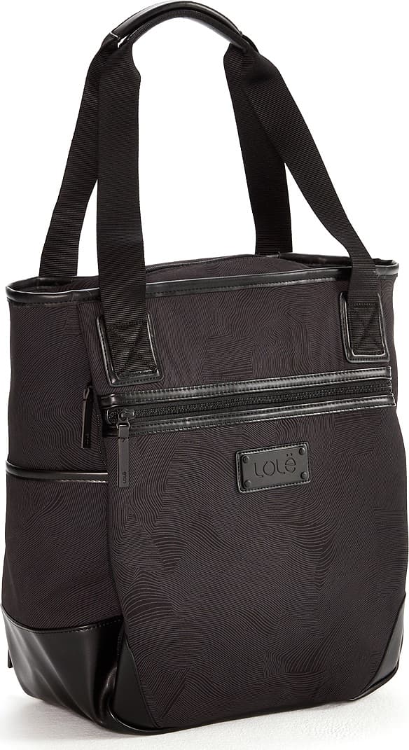 Product gallery image number 4 for product Lily Waxed Bag - Women's