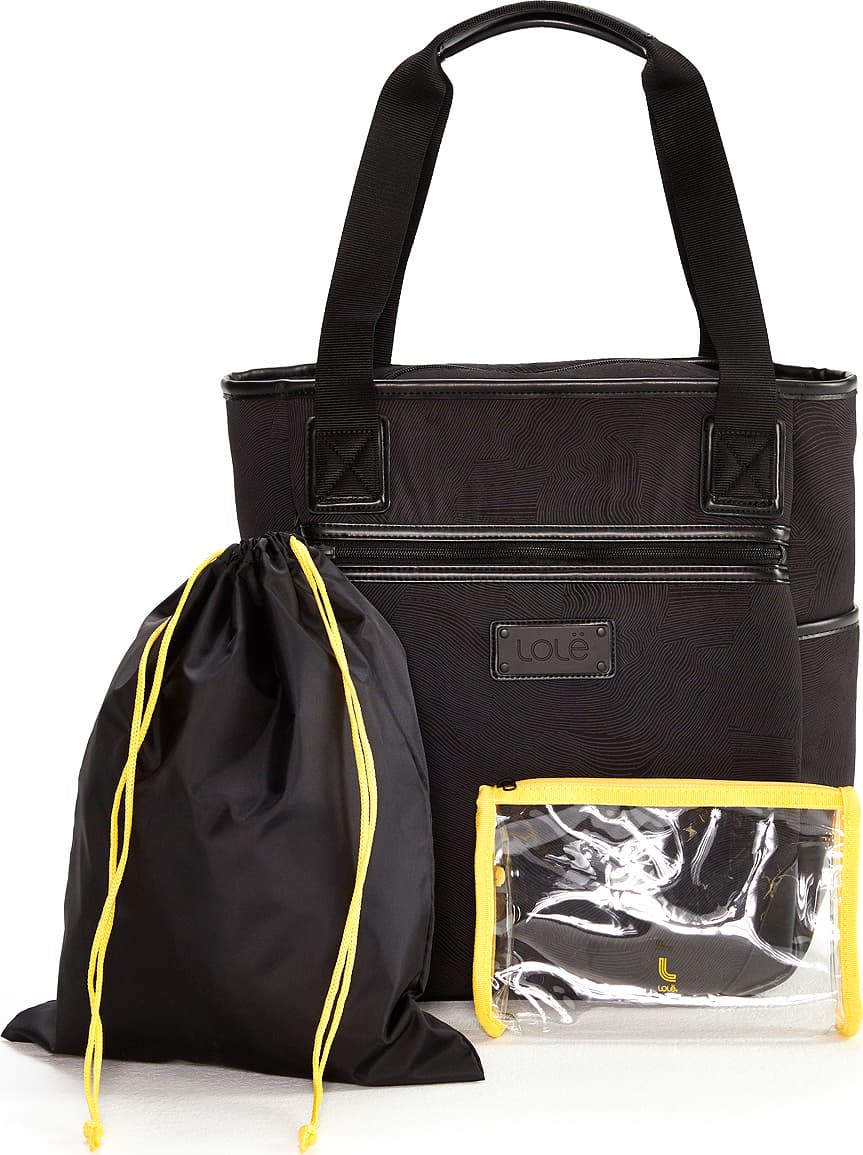 Product gallery image number 5 for product Lily Waxed Bag - Women's