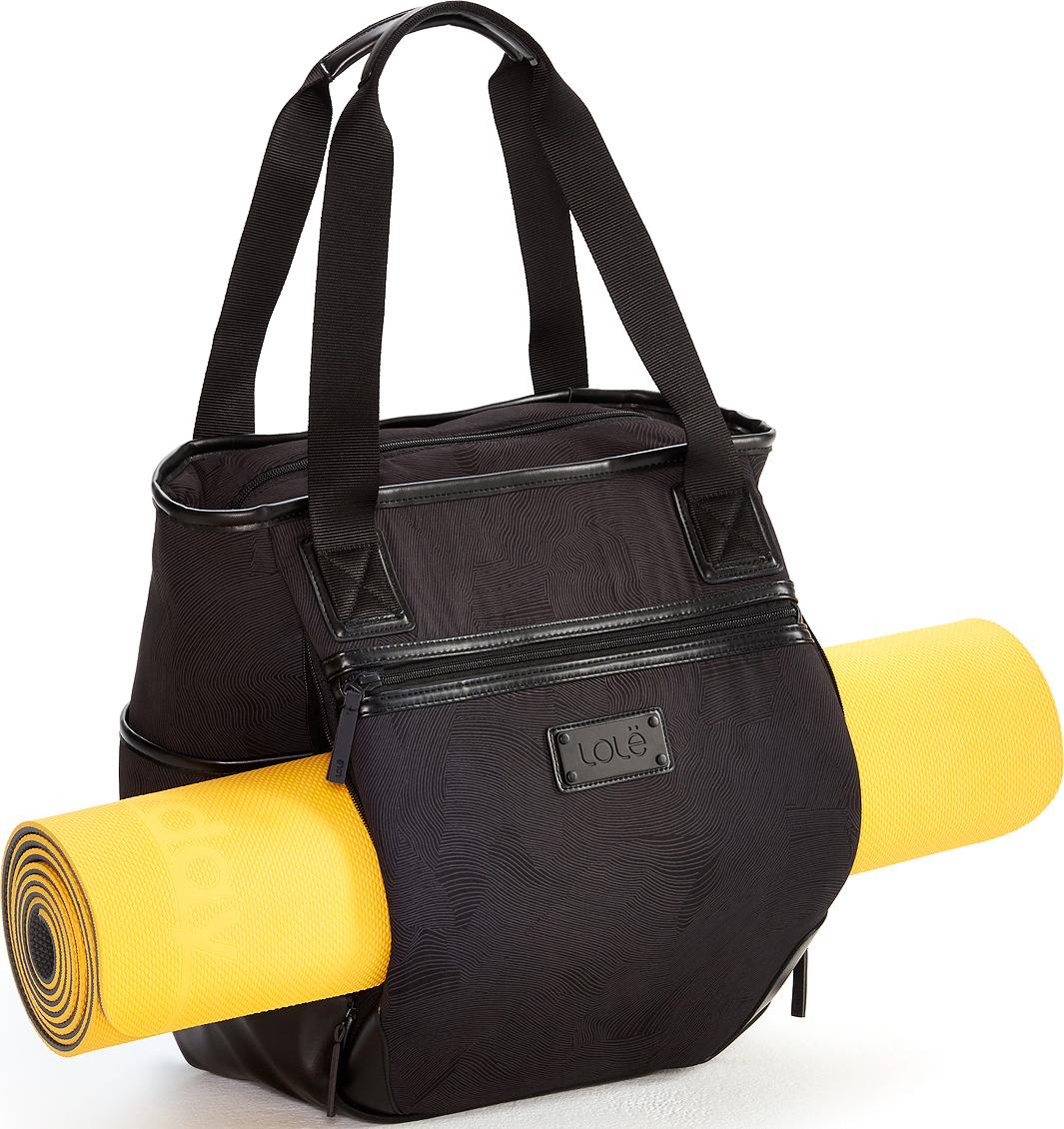 Product gallery image number 7 for product Lily Waxed Bag - Women's