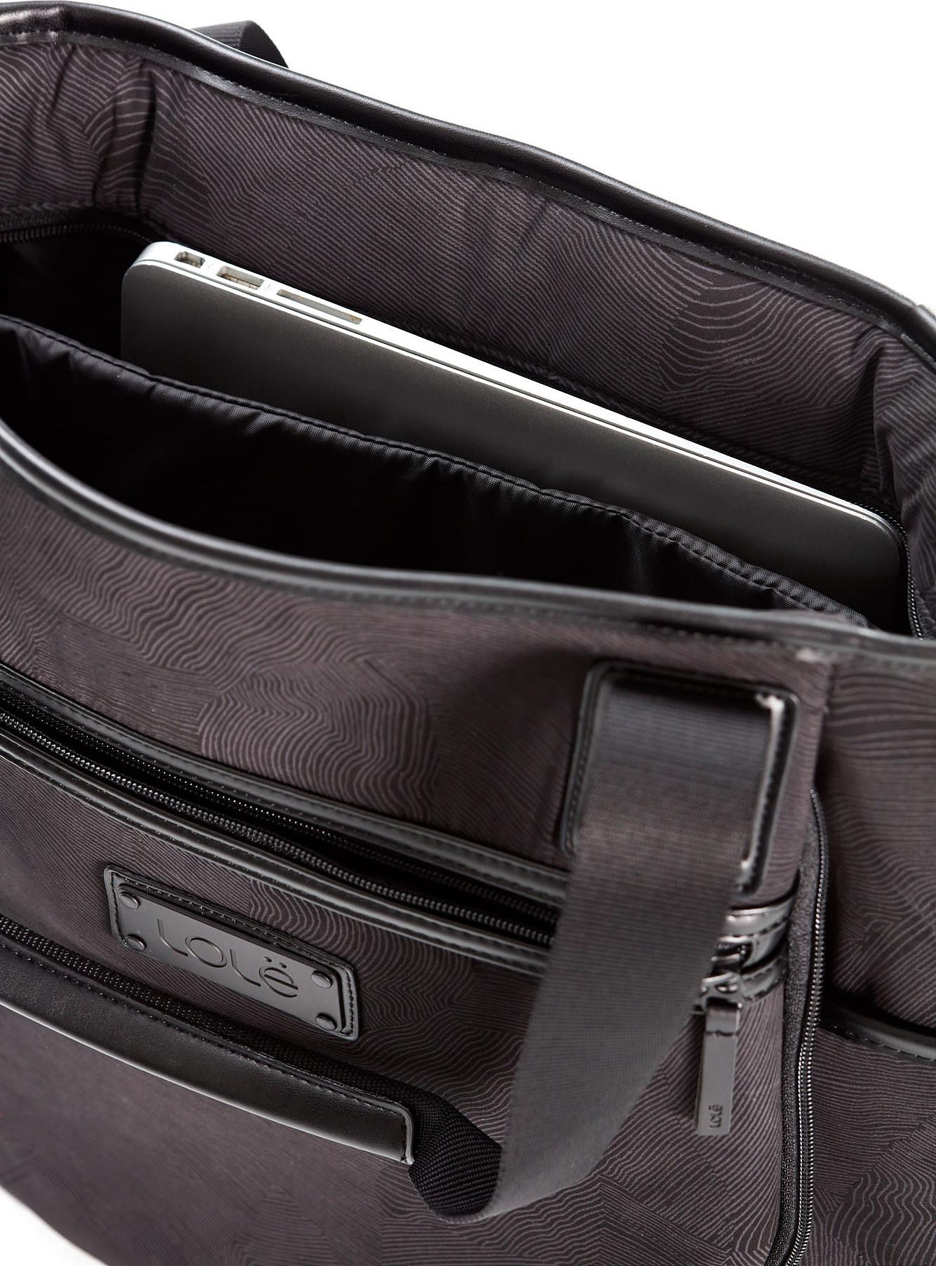 Product gallery image number 6 for product Lily Waxed Bag - Women's