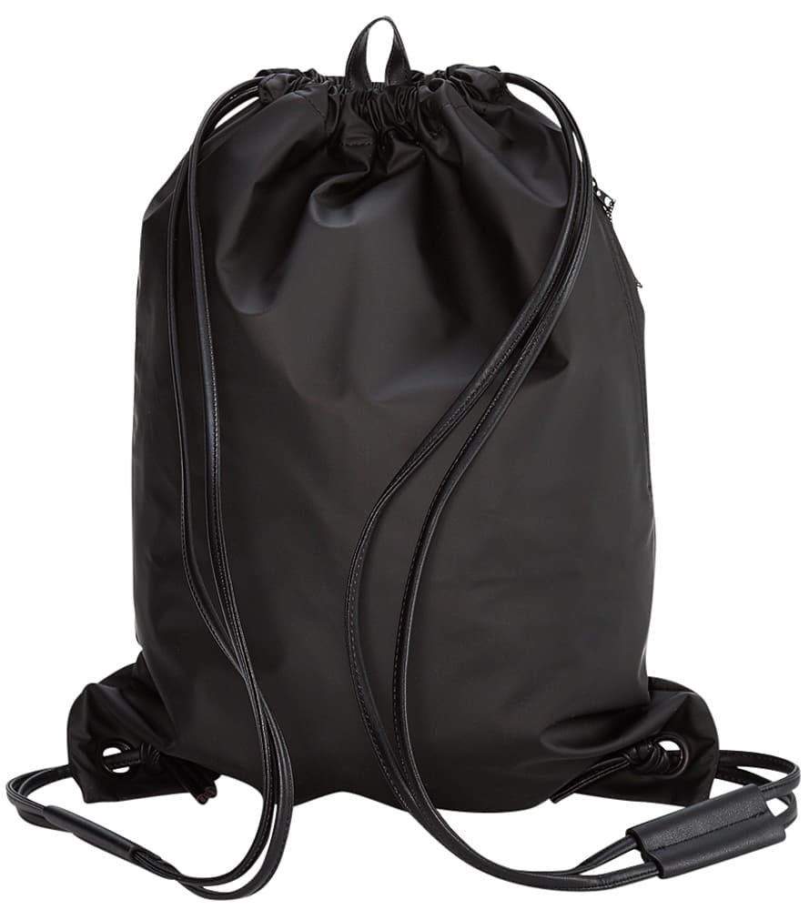 Product gallery image number 2 for product Premium Drawcord Bag