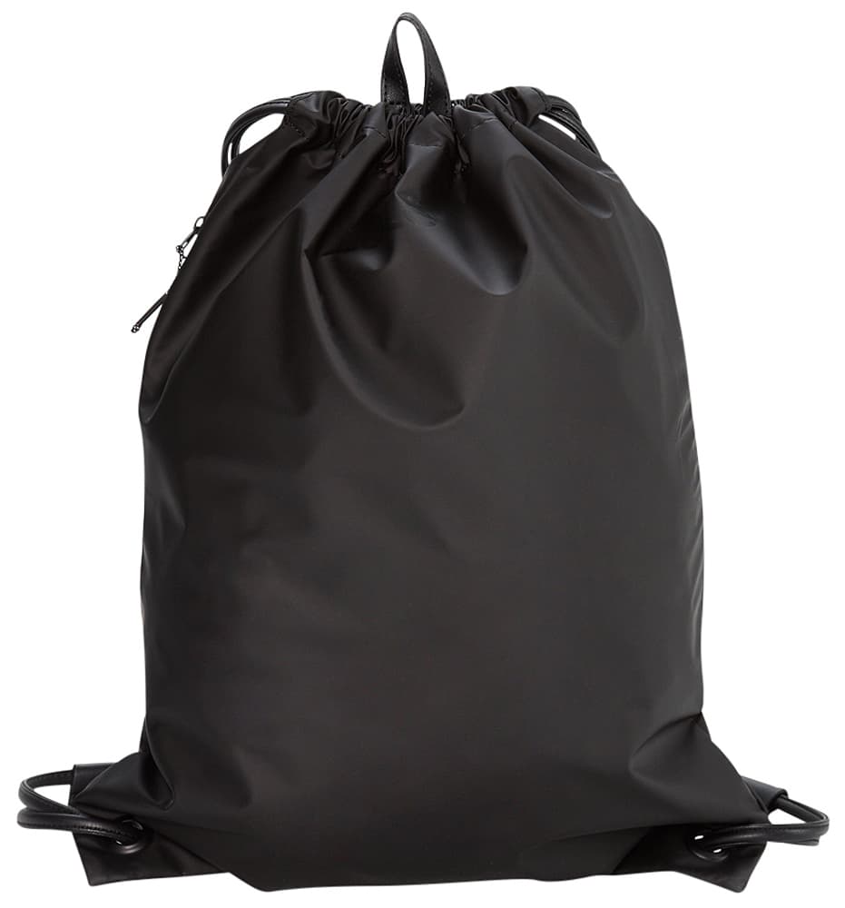 Product gallery image number 1 for product Premium Drawcord Bag