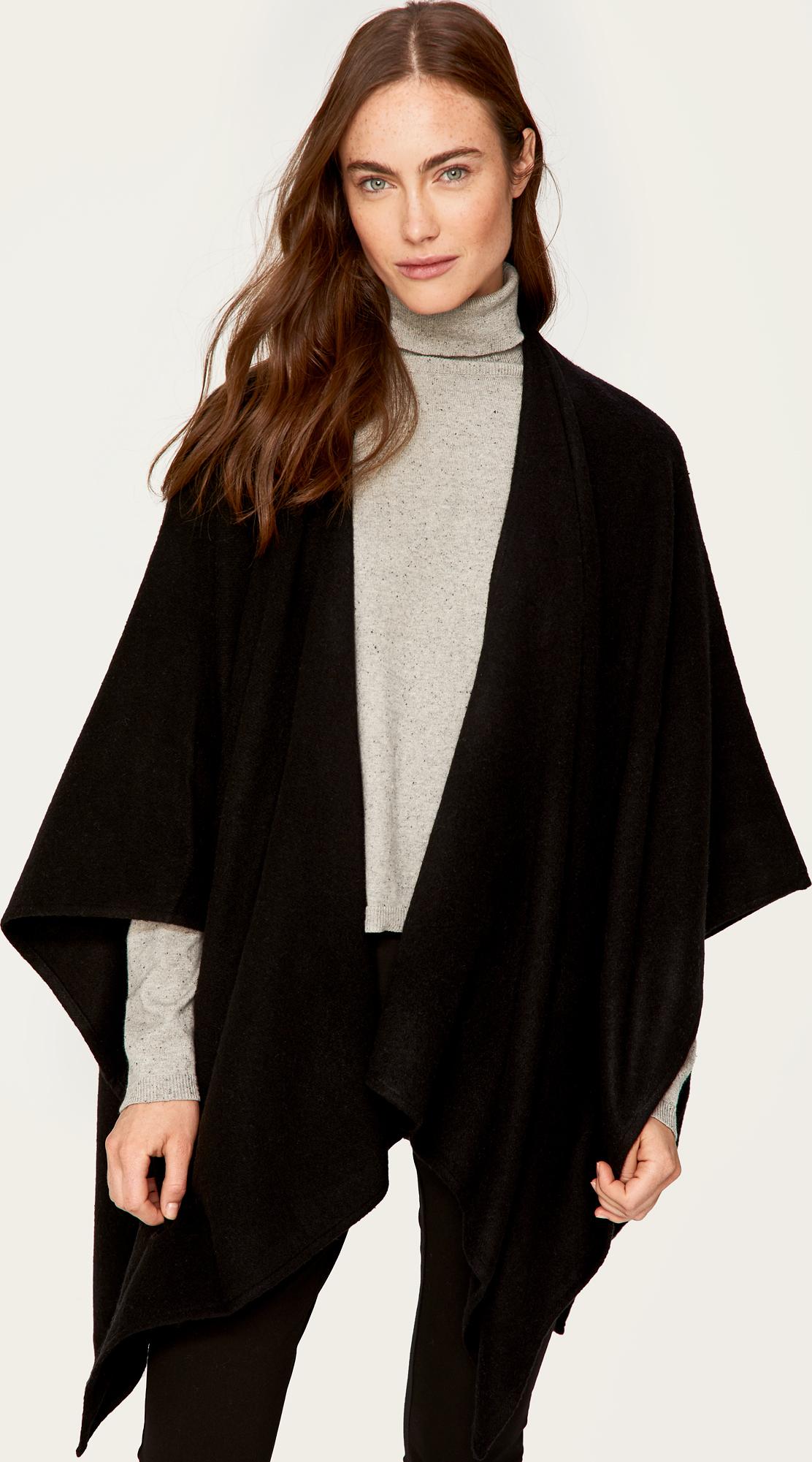 Product gallery image number 1 for product Poncho / Cape - Femme