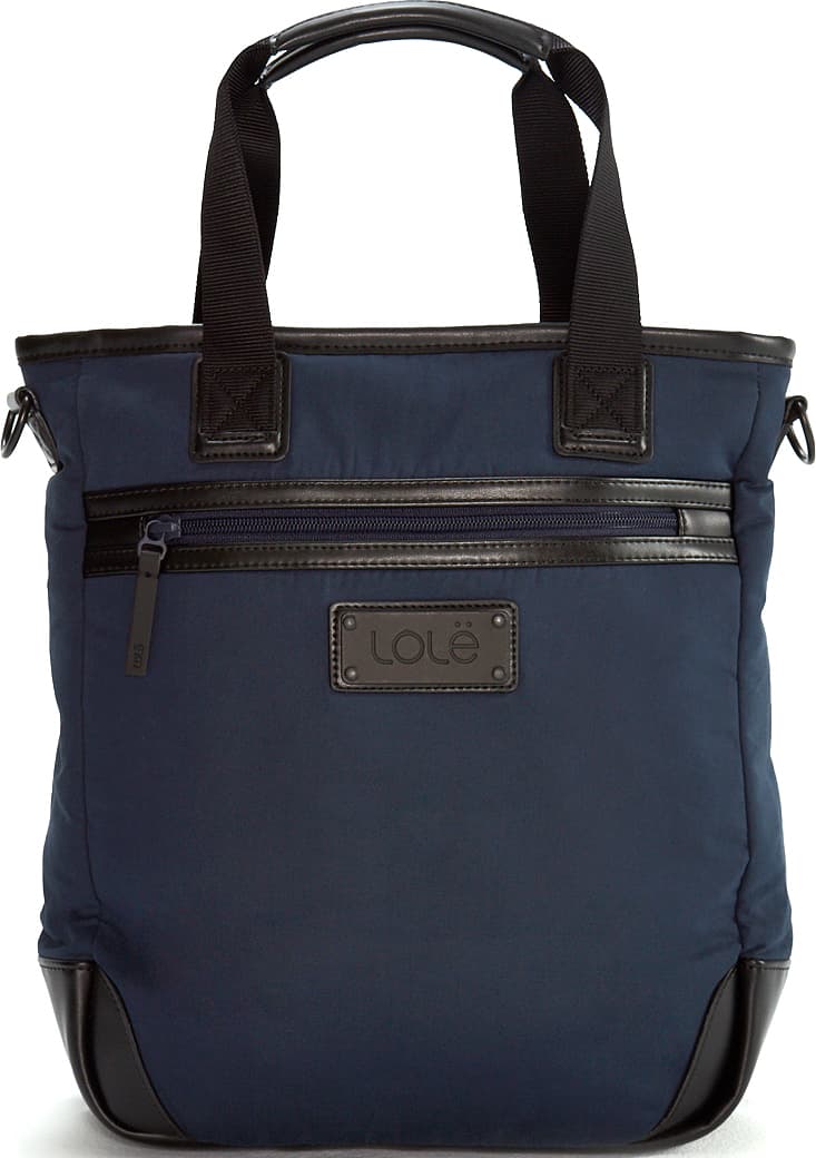 Numéro de l'image de la galerie de produits 1 pour le produit Sac ciré Mini Lily - Femme