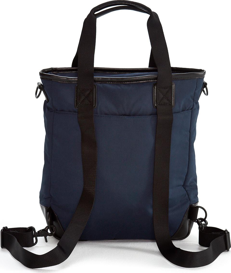 Numéro de l'image de la galerie de produits 2 pour le produit Sac ciré Mini Lily - Femme