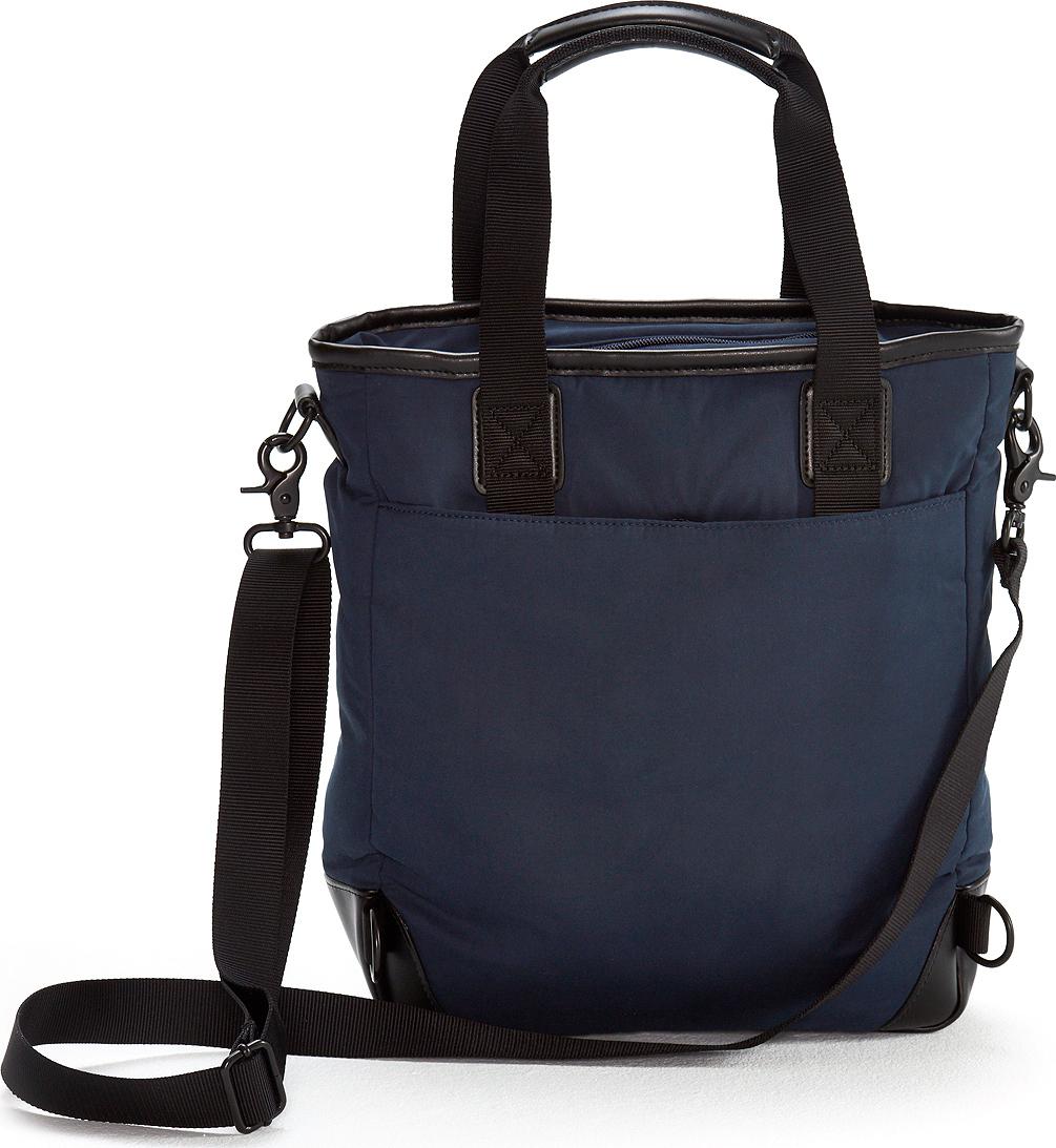 Numéro de l'image de la galerie de produits 3 pour le produit Sac ciré Mini Lily - Femme