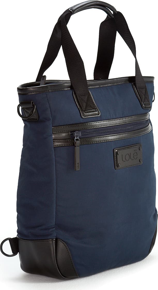 Numéro de l'image de la galerie de produits 4 pour le produit Sac ciré Mini Lily - Femme