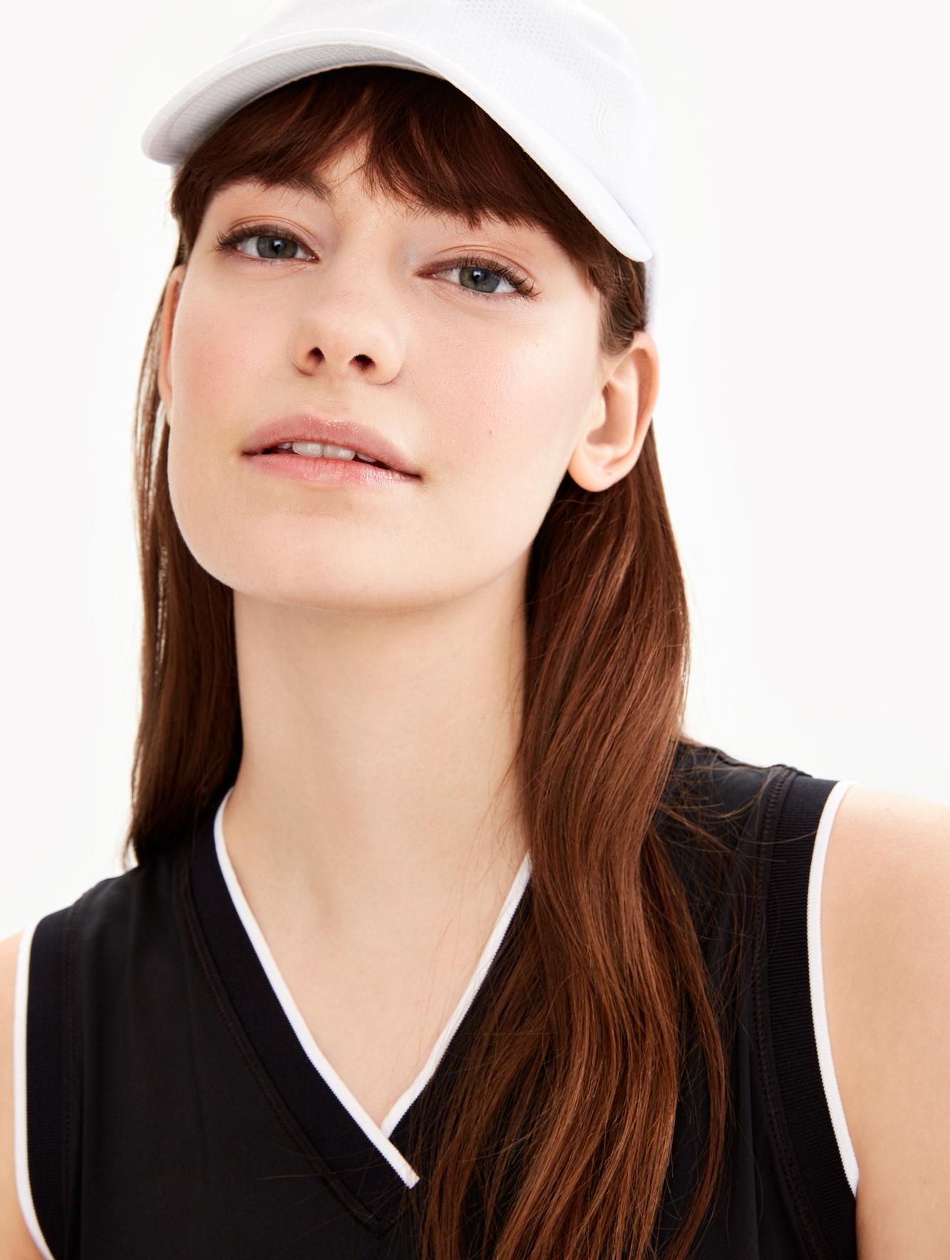 Product gallery image number 2 for product Madi Mesh Cap - Women's