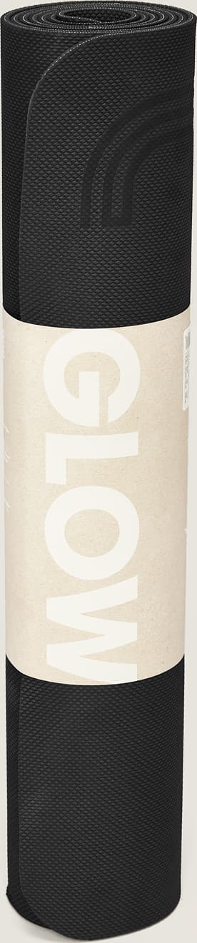 Product gallery image number 1 for product I Glow Yoga Mat