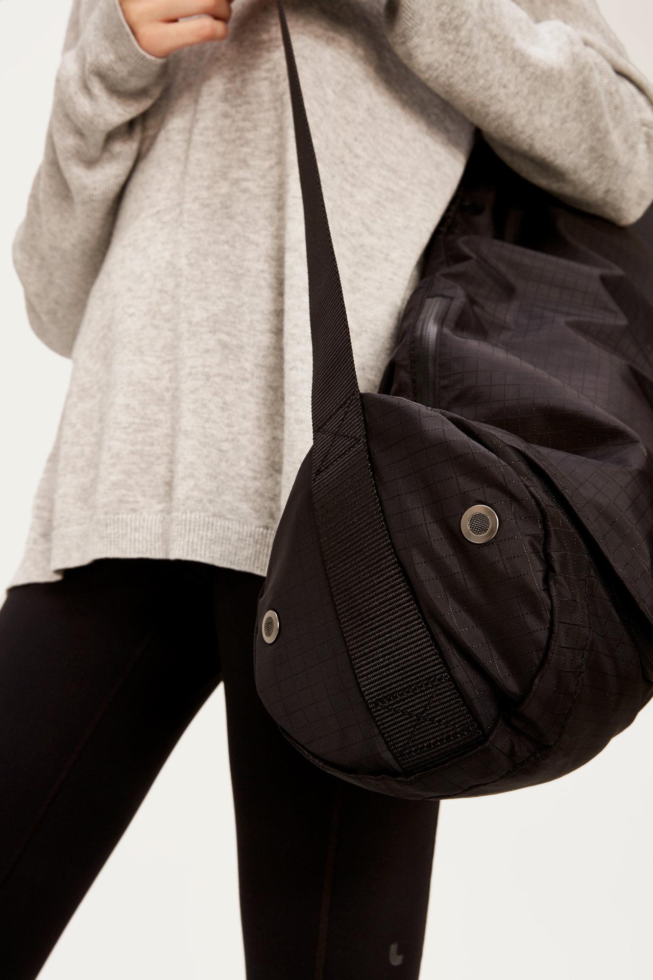 Product gallery image number 2 for product Yoga Mat Bag - Women's