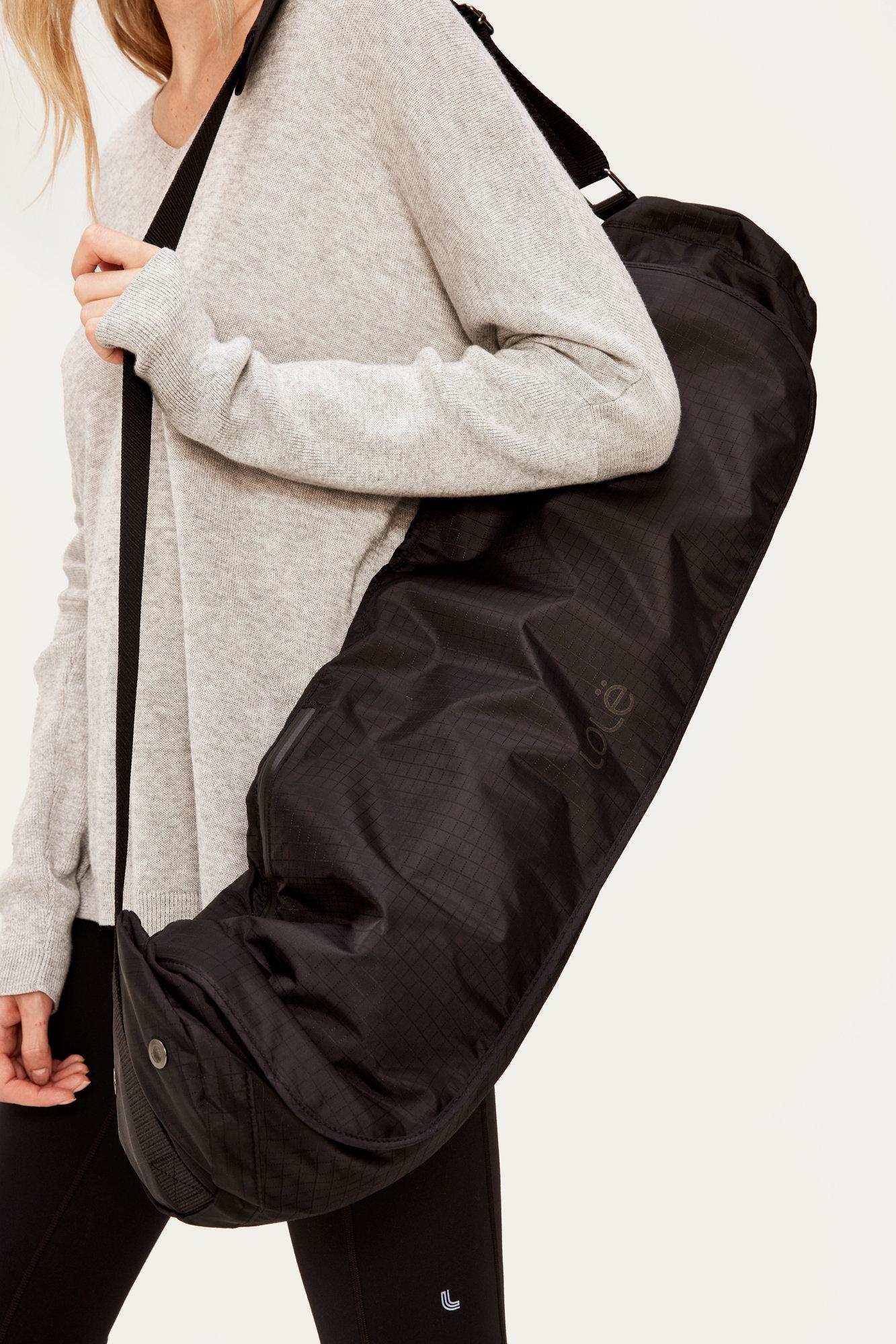 Product gallery image number 3 for product Yoga Mat Bag - Women's