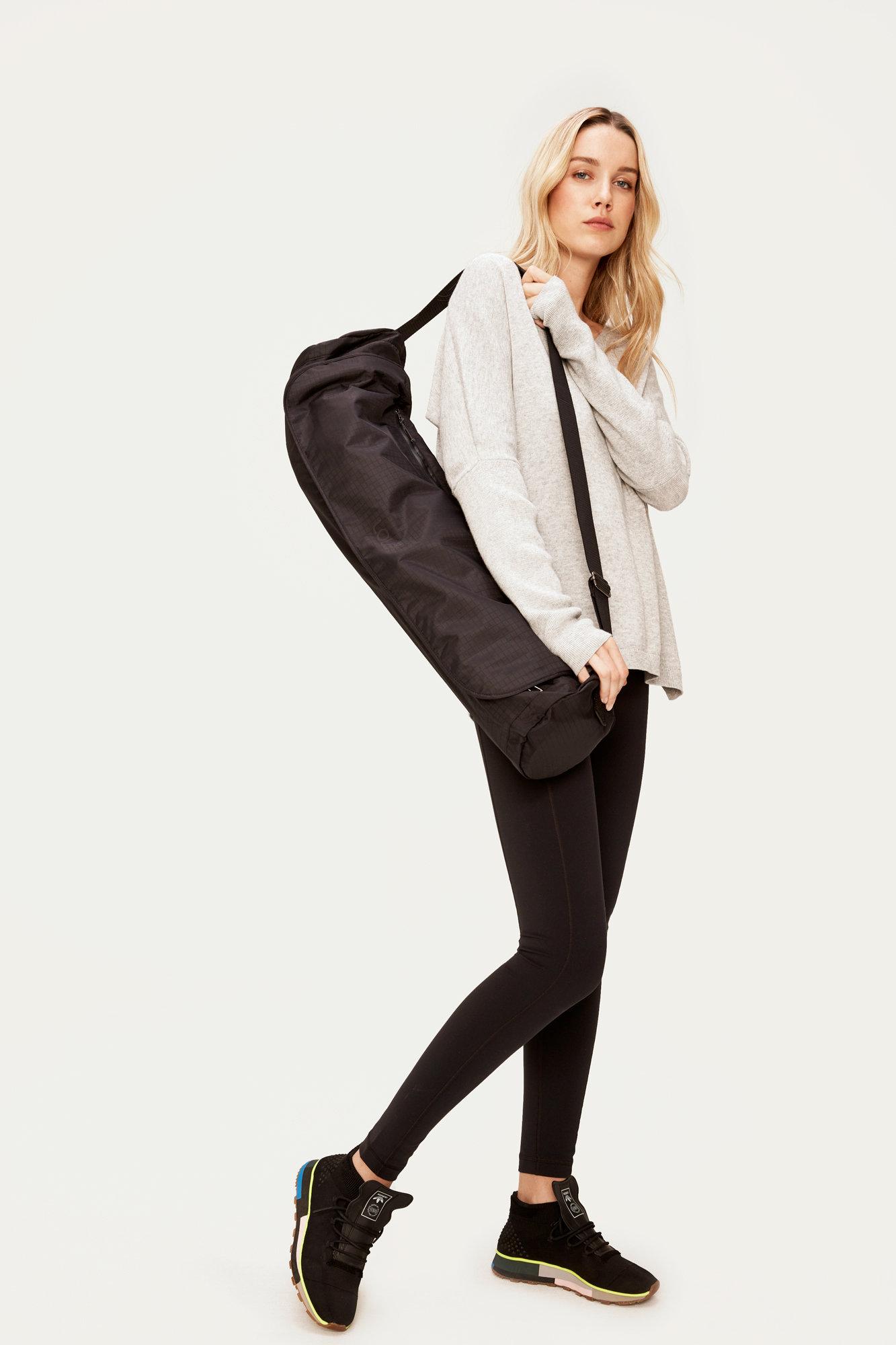 Product gallery image number 1 for product Yoga Mat Bag - Women's