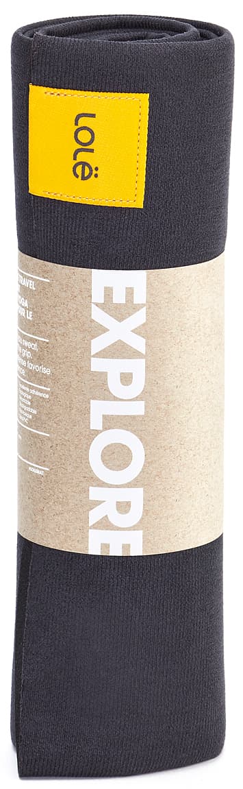 Product gallery image number 1 for product Explore Yoga Mat