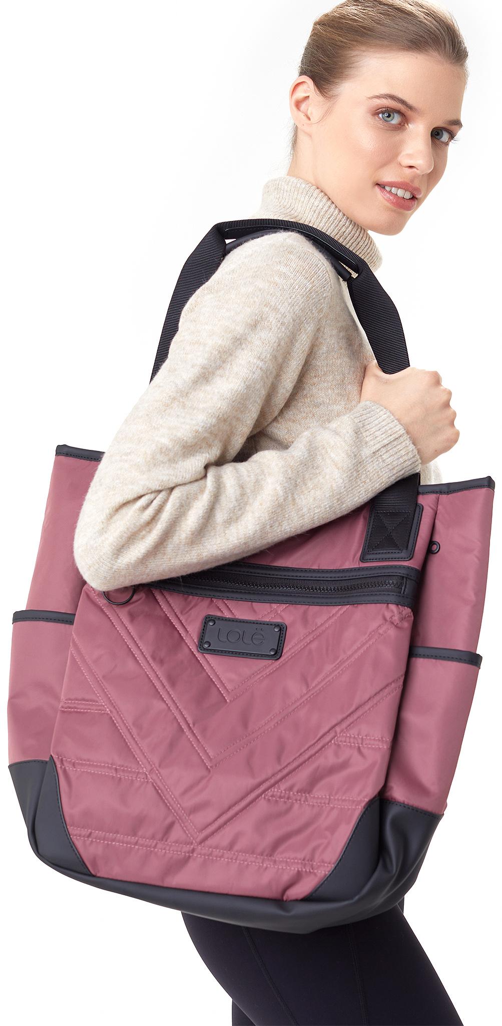 Product gallery image number 2 for product Lily Seasonal Bag - Women's