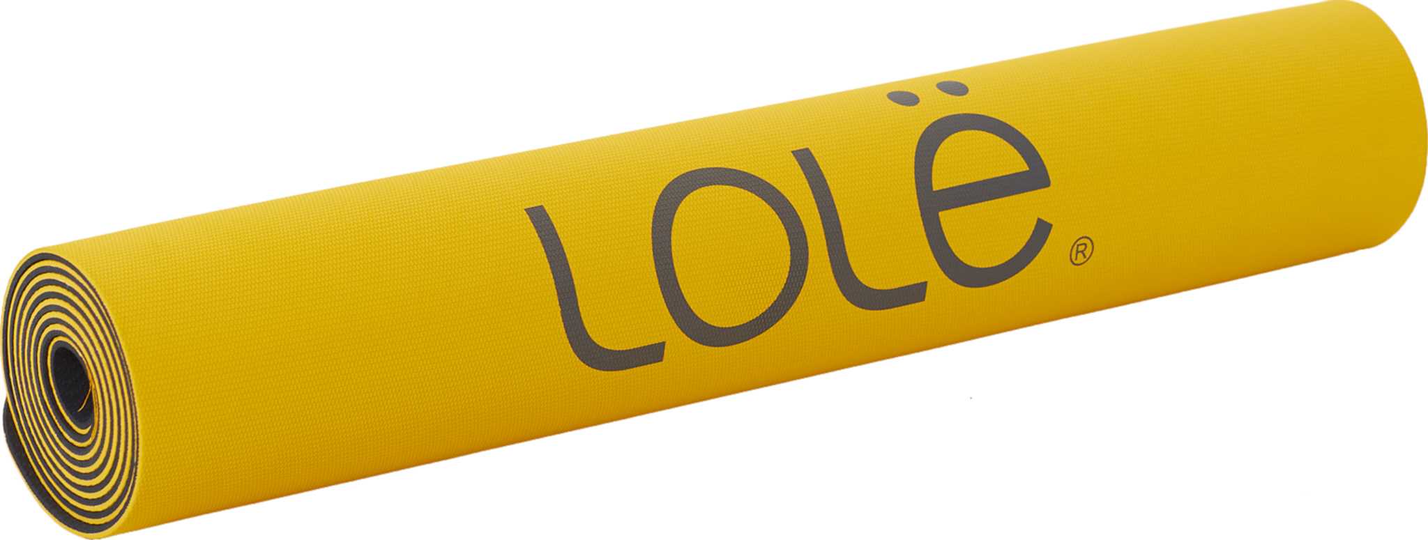 Product image for Iglow Yoga Mat 4mm