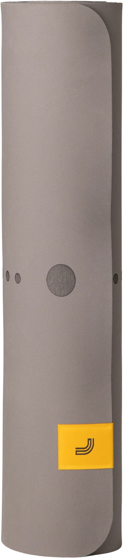 Product gallery image number 2 for product TPE Alignement Yoga Mat - Unisex