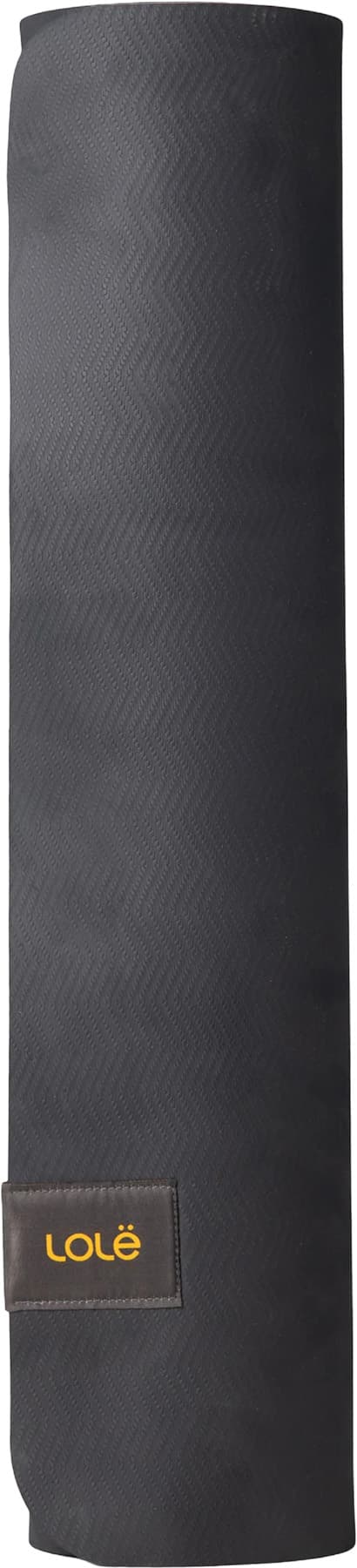 Product gallery image number 4 for product TPE Alignement Yoga Mat - Unisex