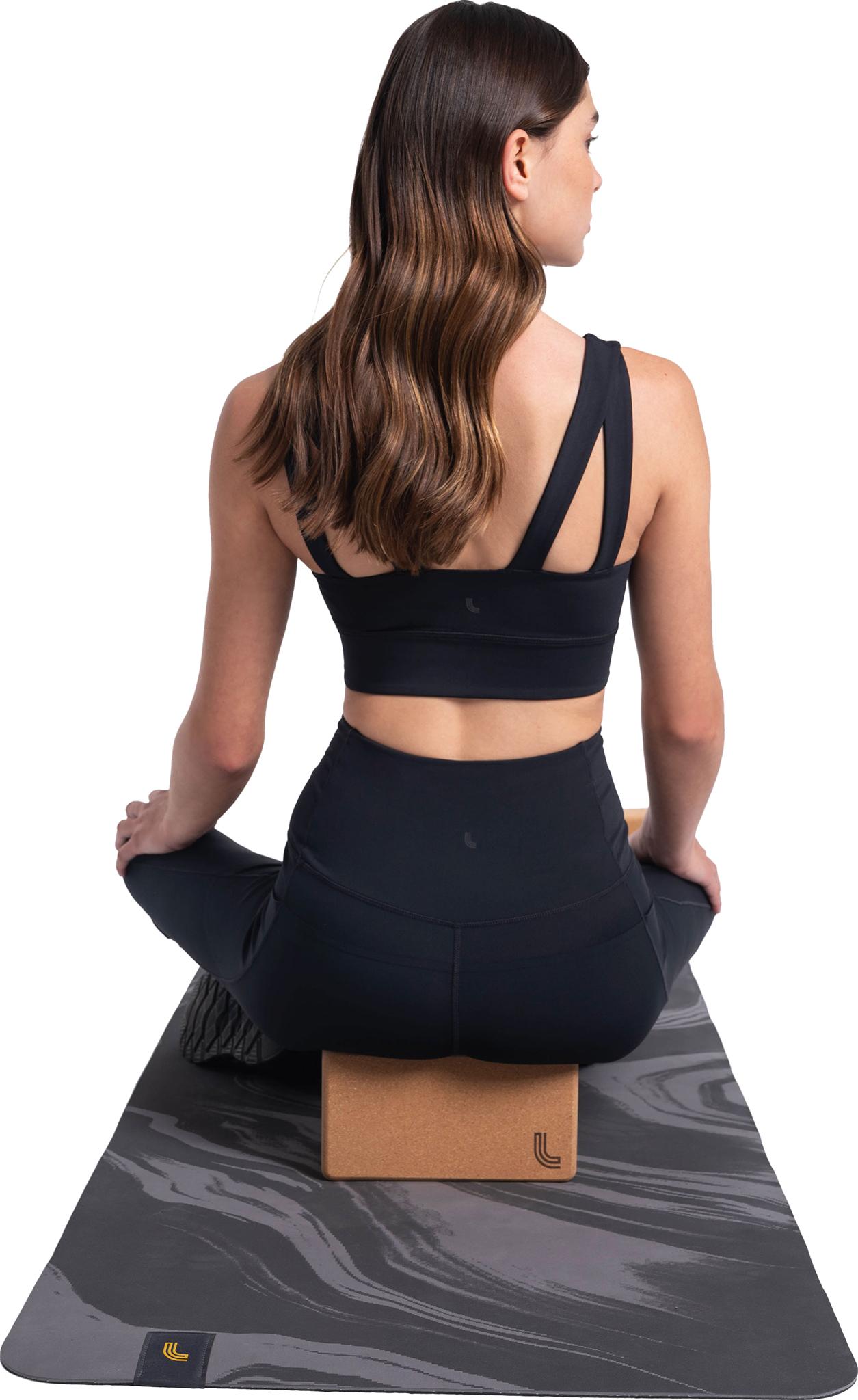 Product gallery image number 3 for product Corks Yoga Block