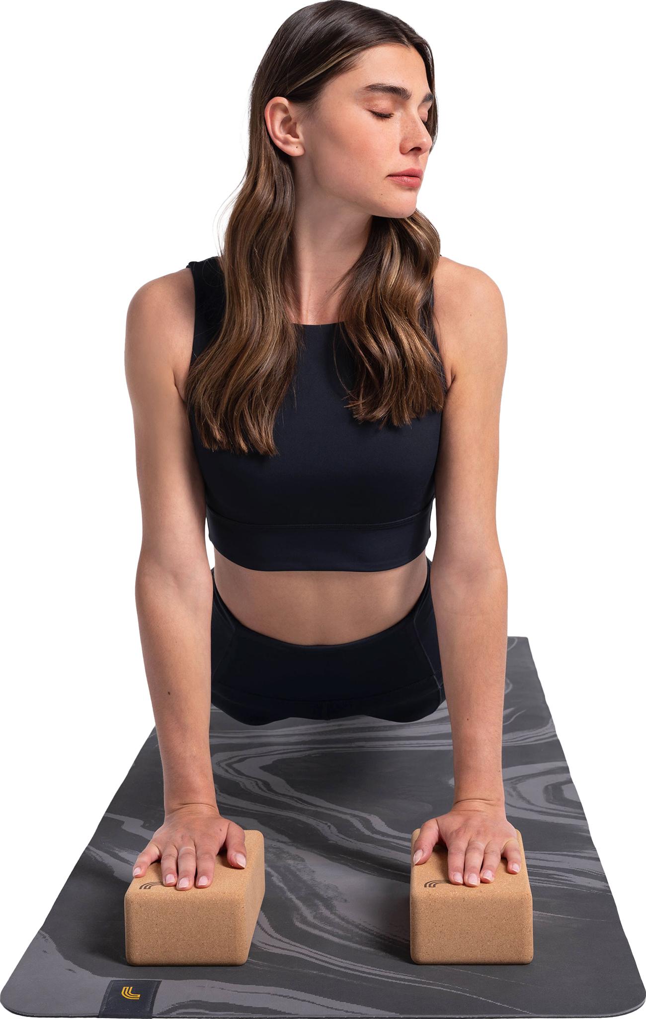 Product gallery image number 4 for product Corks Yoga Block