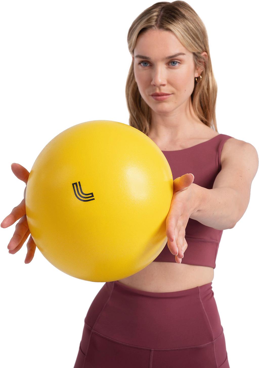 Product gallery image number 3 for product Prima Self Guided Balance Ball Duo