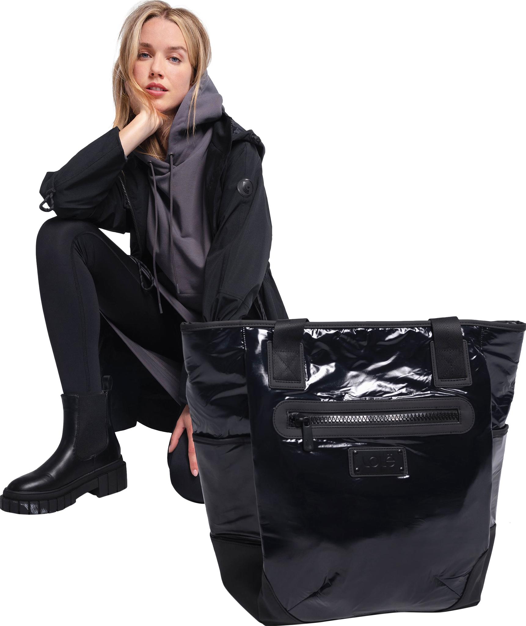 Product gallery image number 5 for product Lily Edition Bag - Women’s