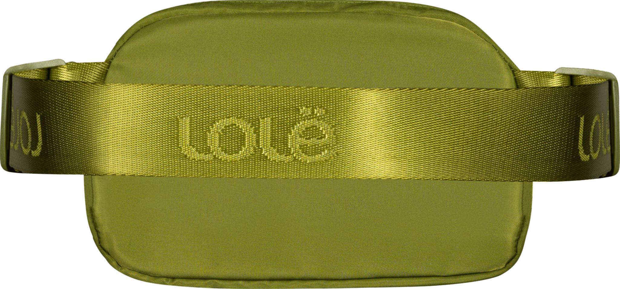 Product gallery image number 2 for product Jamie Belt Bag 1L