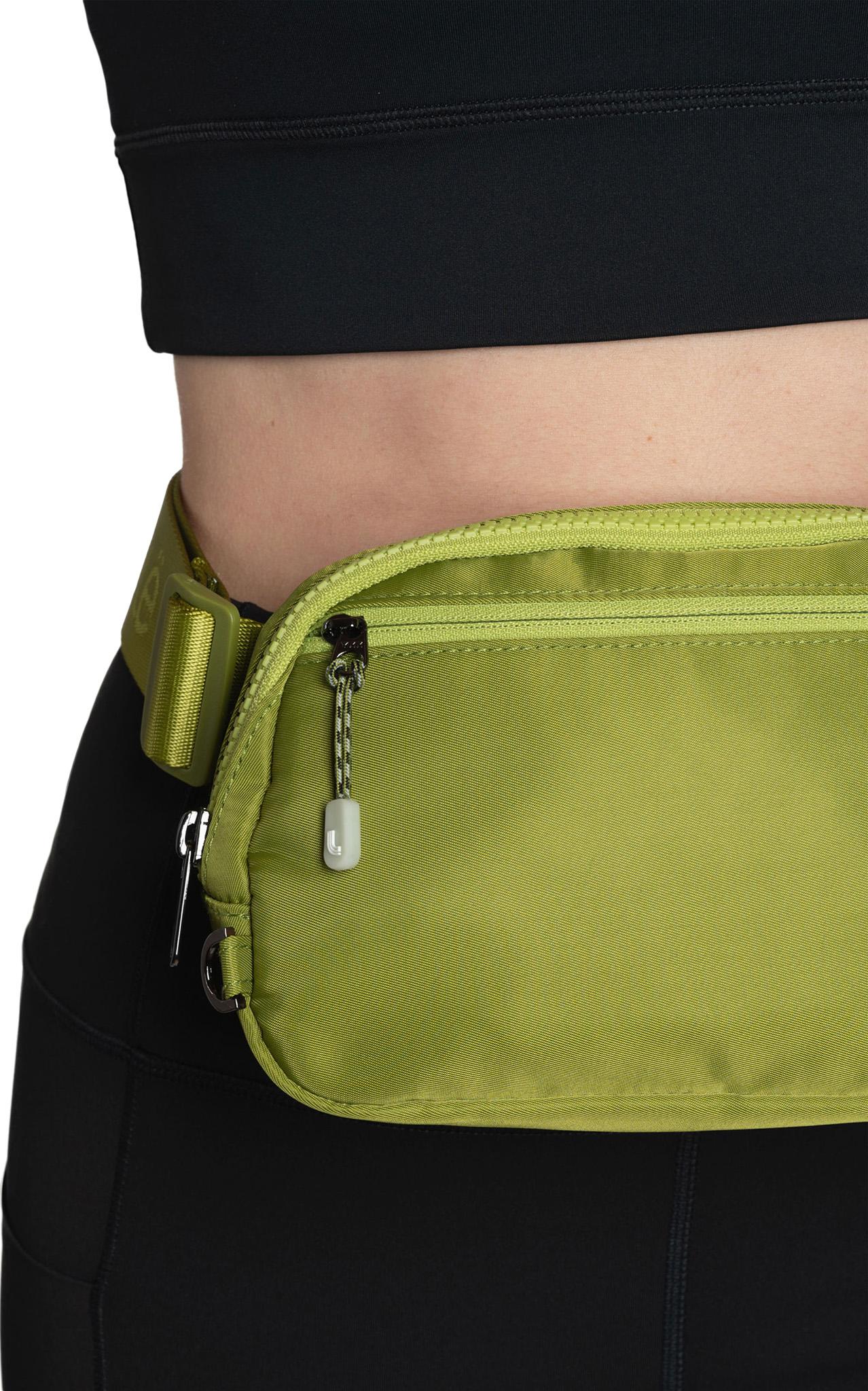 Product gallery image number 3 for product Jamie Belt Bag 1L