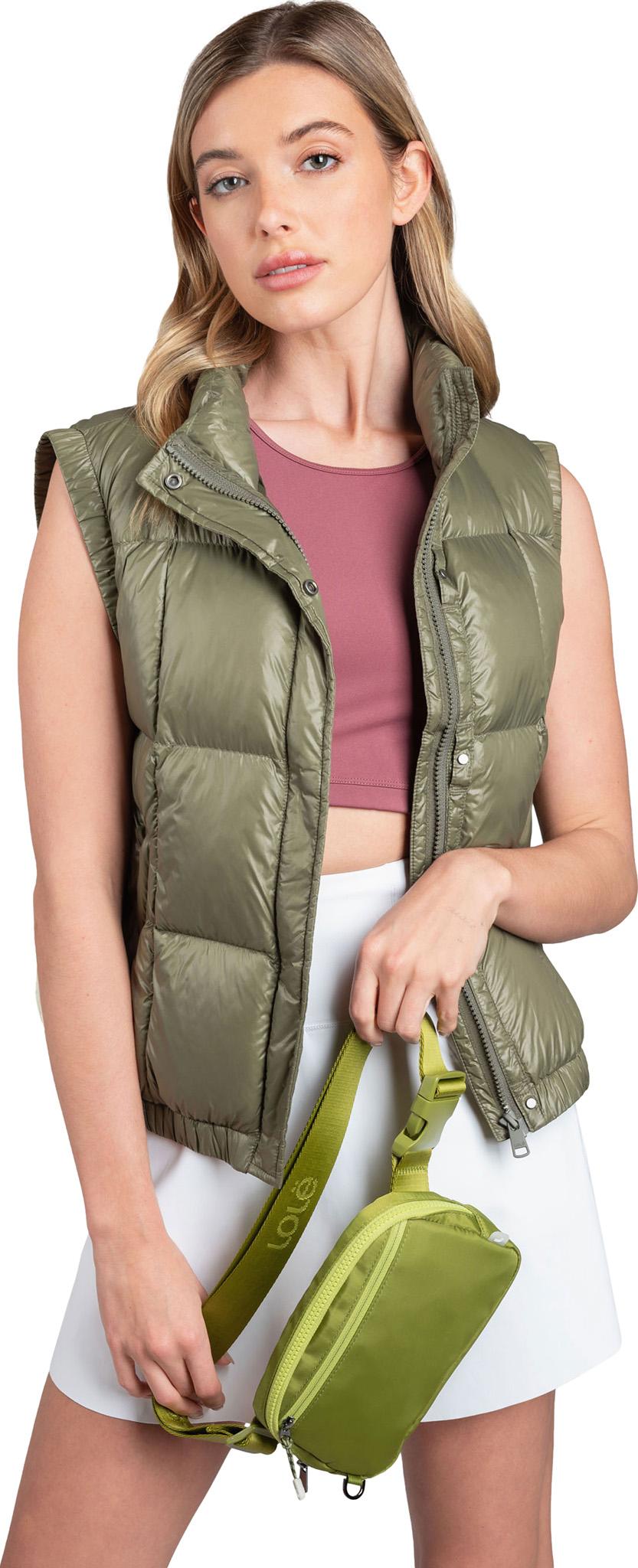 Product gallery image number 4 for product Jamie Belt Bag 1L