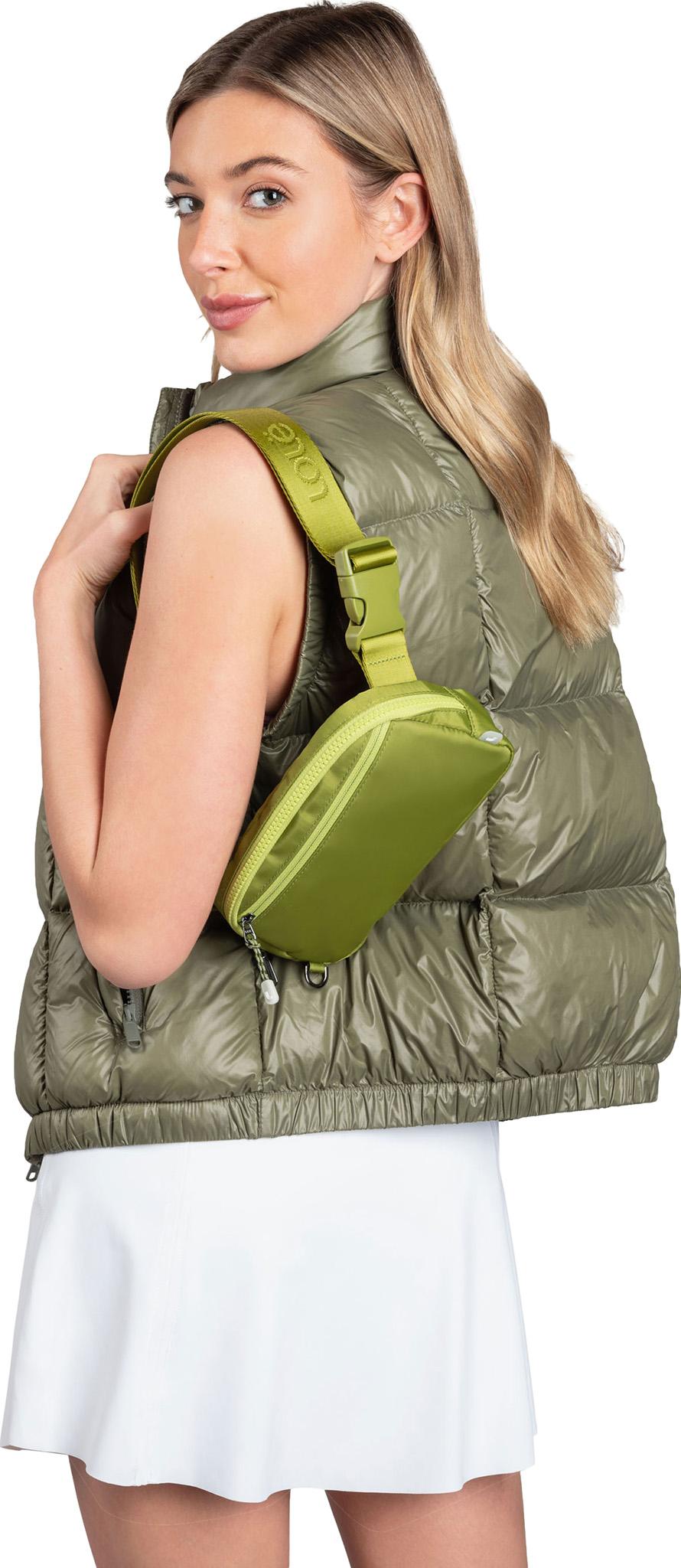 Product gallery image number 5 for product Jamie Belt Bag 1L