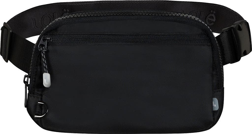 Image de produit pour Sac ceinture Jamie 1L