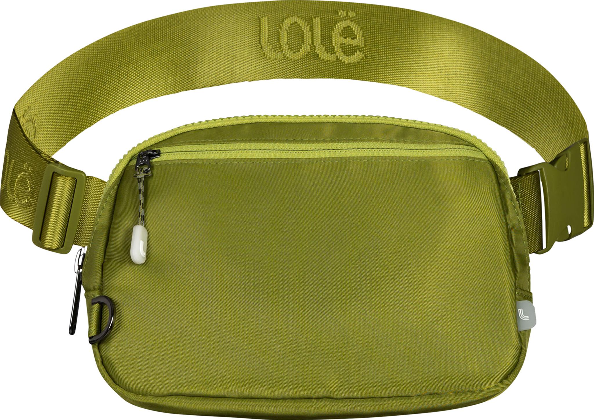 Product gallery image number 1 for product Jamie Belt Bag 1L