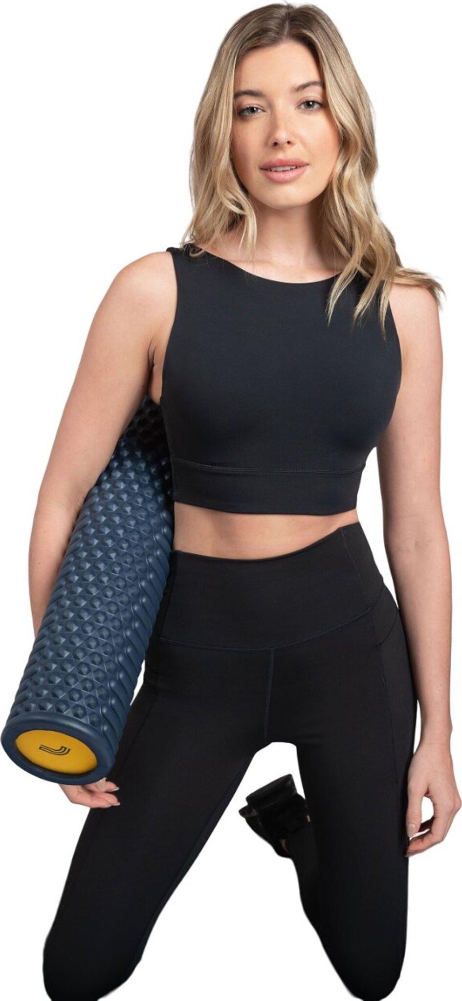 Product gallery image number 5 for product Foam Roller and Resistance Band