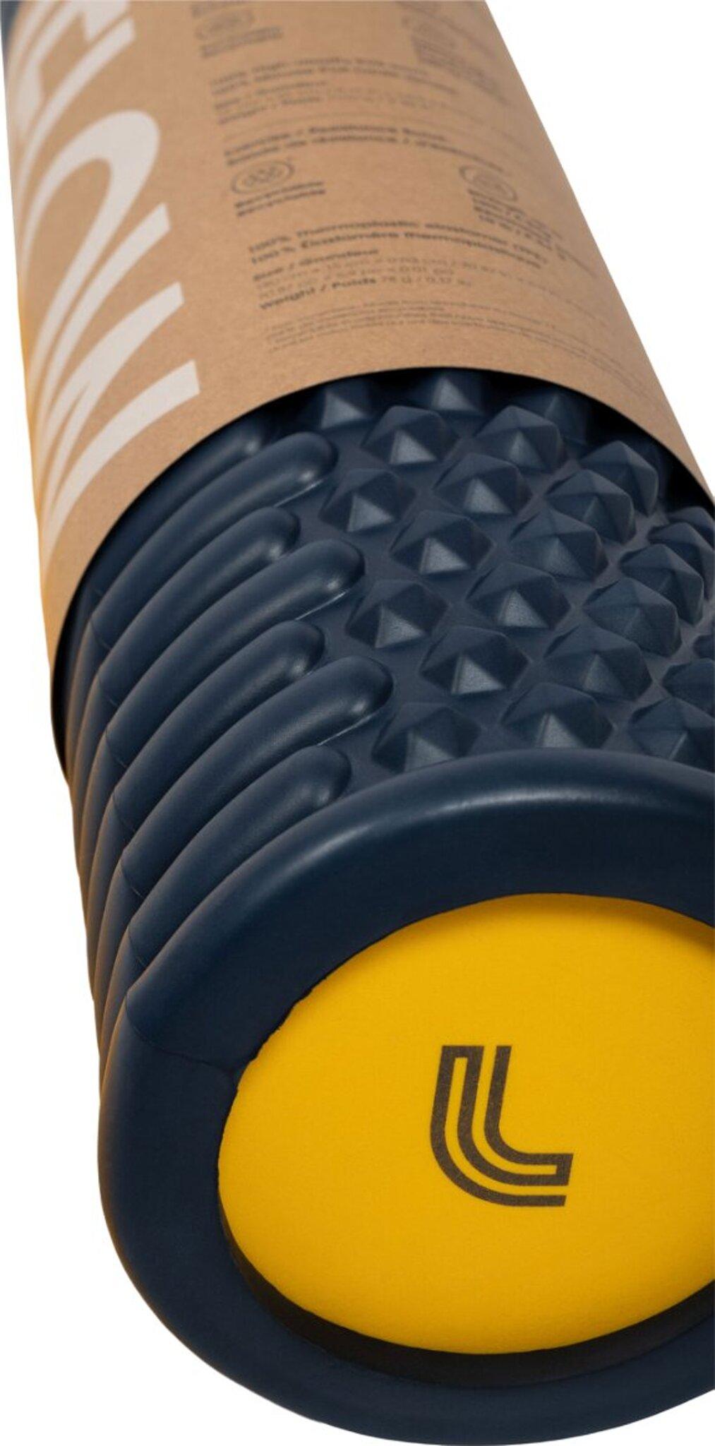 Product gallery image number 3 for product Foam Roller and Resistance Band