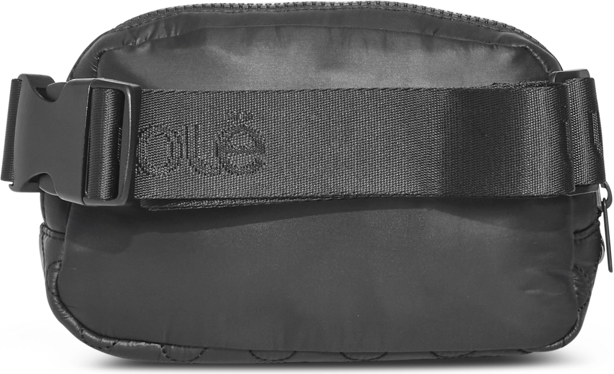 Product gallery image number 5 for product Jamie Quilted Belt Bag - Women's