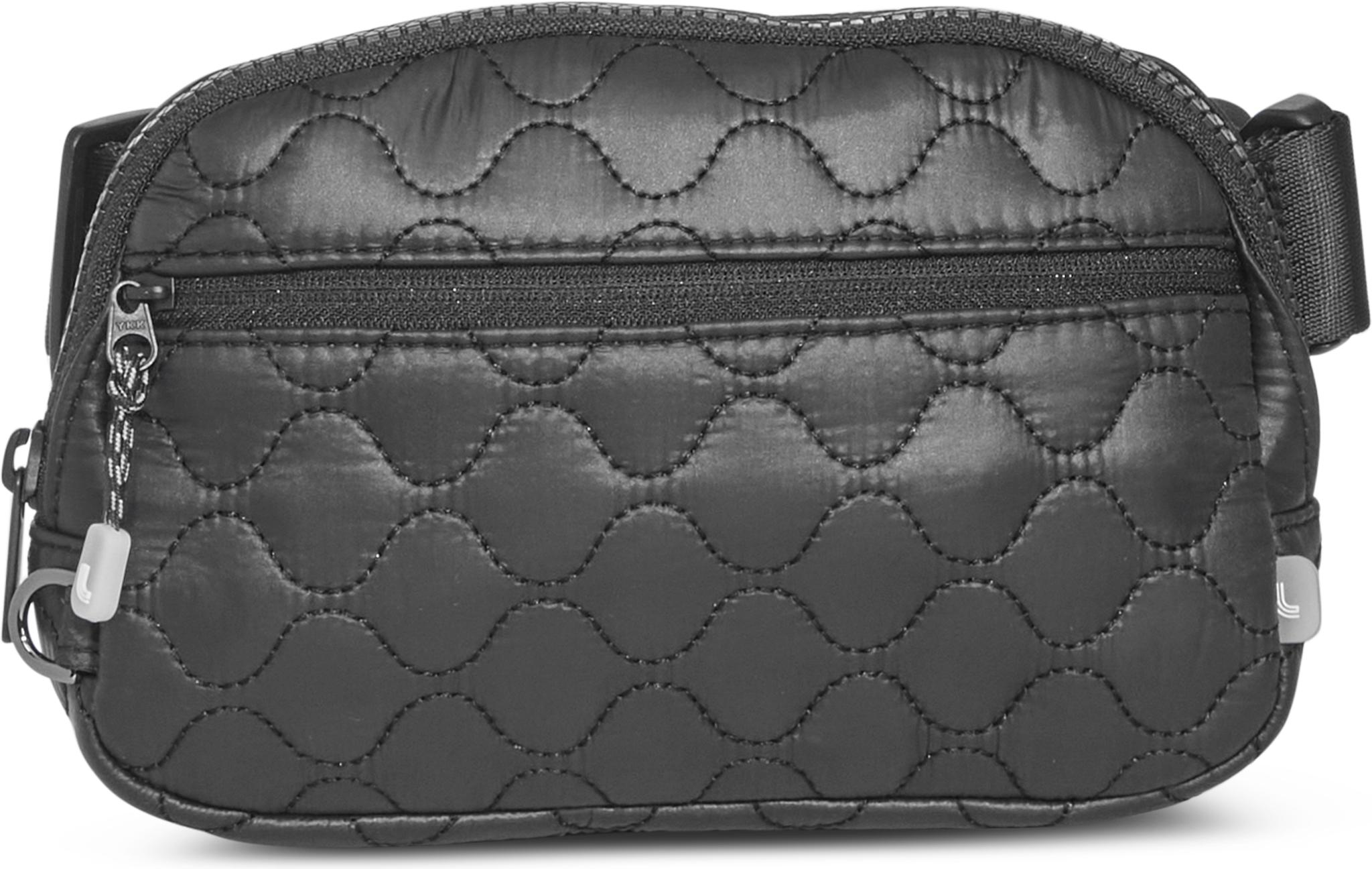 Product gallery image number 1 for product Jamie Quilted Belt Bag - Women's