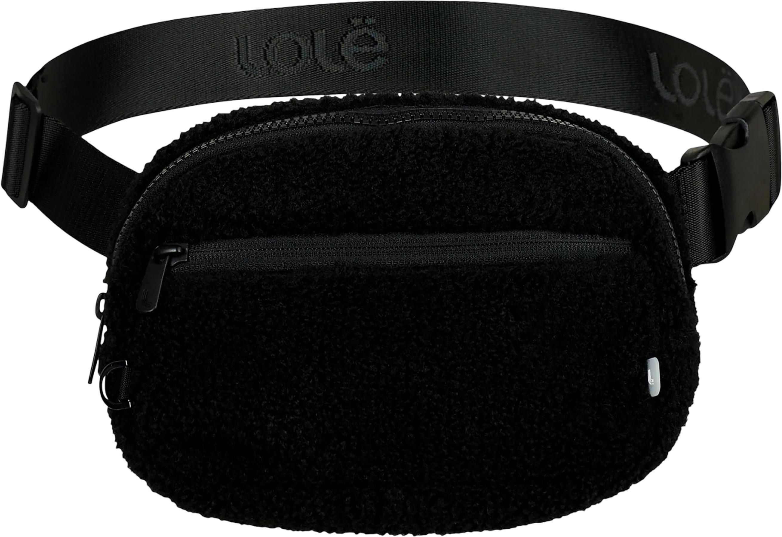 Product image for Jamie Teddy Edition Belt Bag