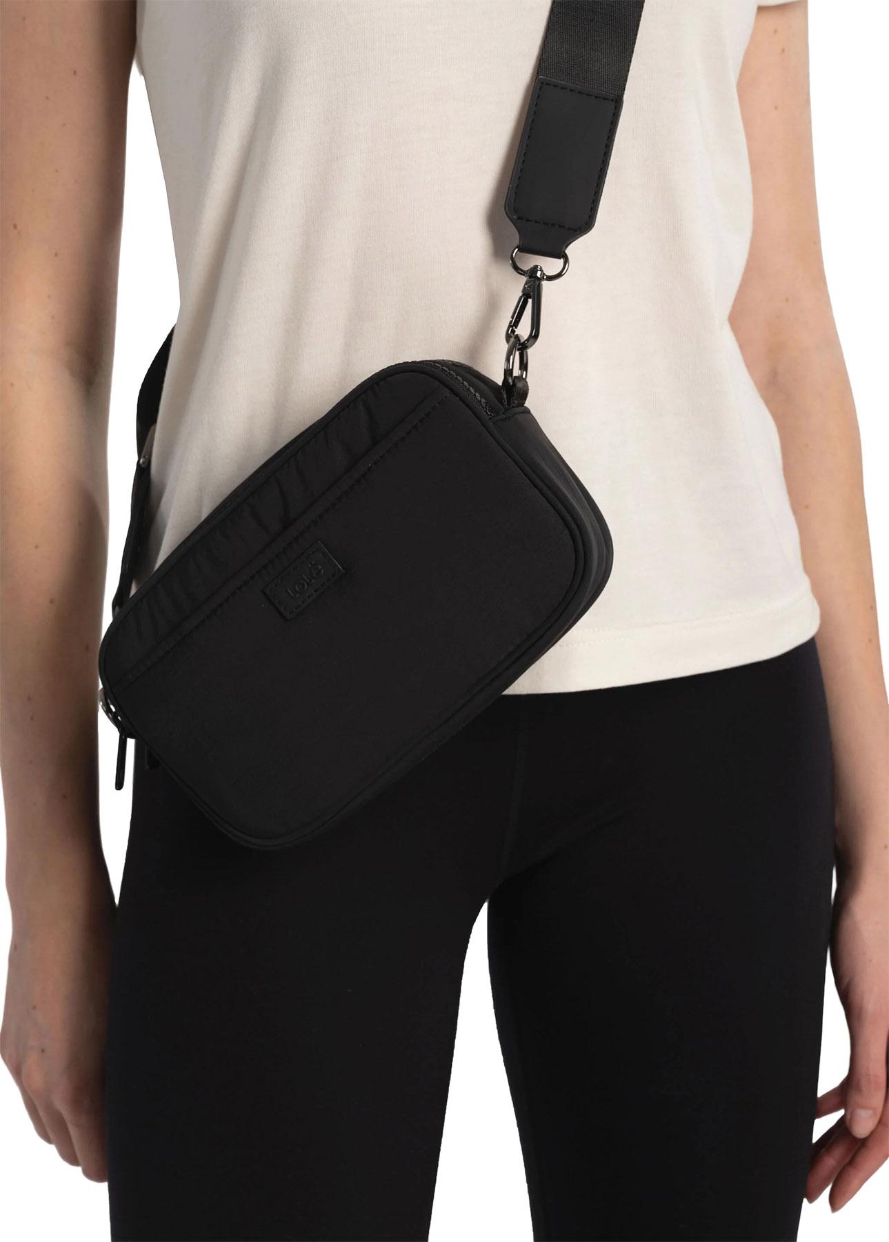 Numéro de l'image de la galerie de produits 4 pour le produit Sac bandoulière Plateau Camera