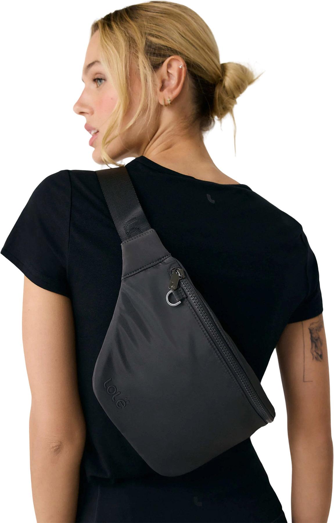 Product gallery image number 3 for product Taylor 3L Belt Bag