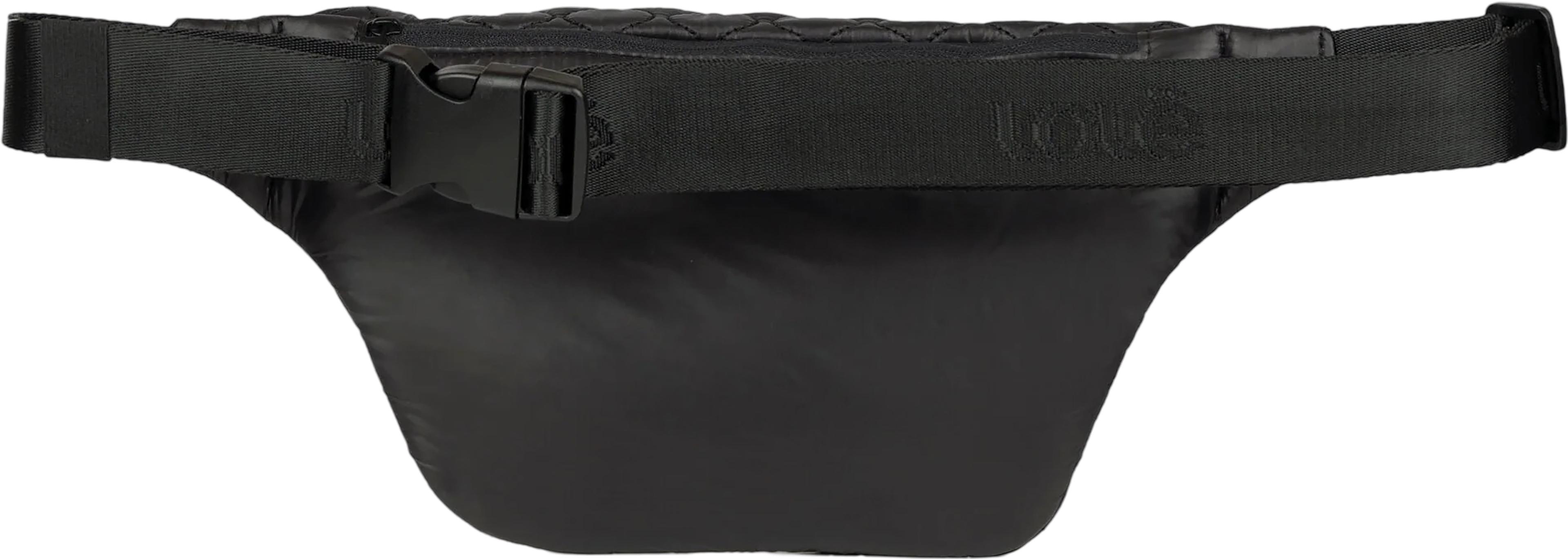 Product gallery image number 3 for product Taylor Quilted Belt Bag 3.5L