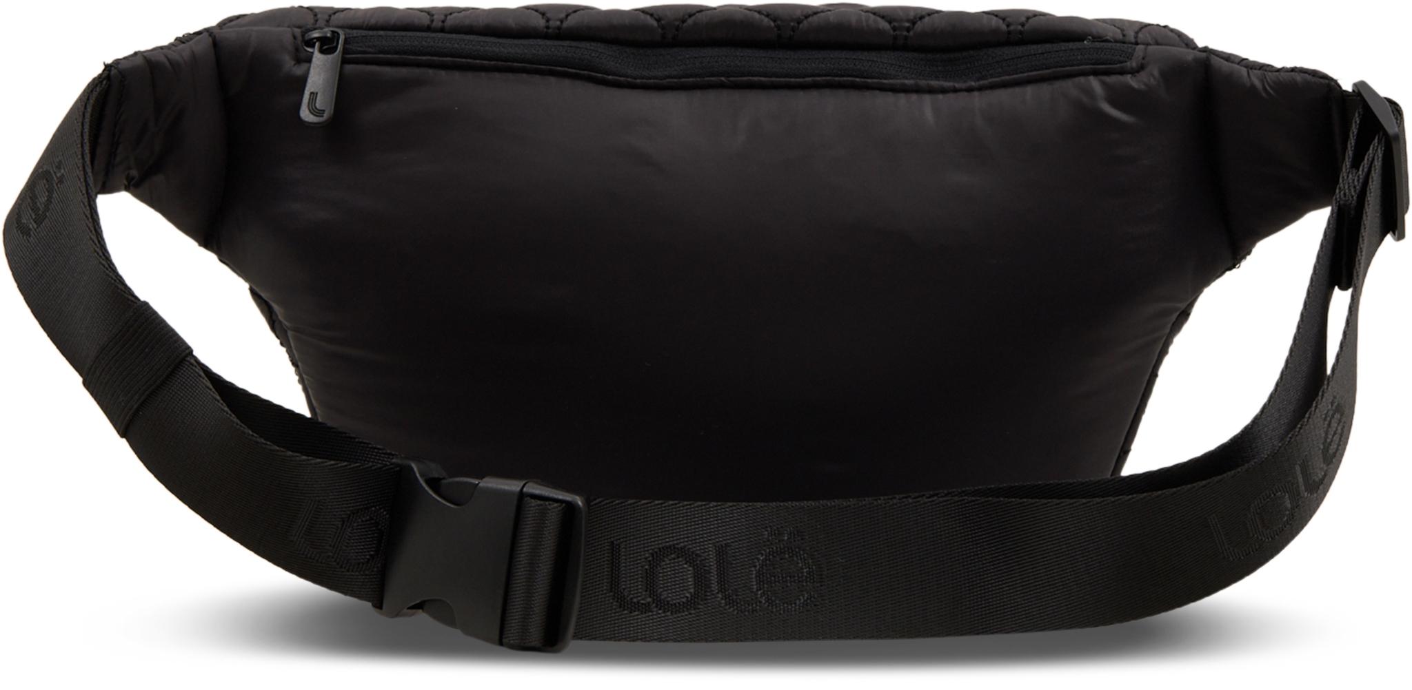 Product gallery image number 4 for product Taylor Quilted Belt Bag 3.5L