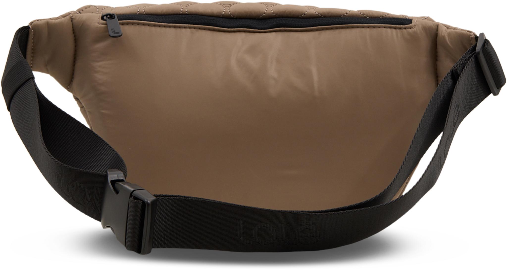 Product gallery image number 2 for product Taylor Quilted Belt Bag 3.5L