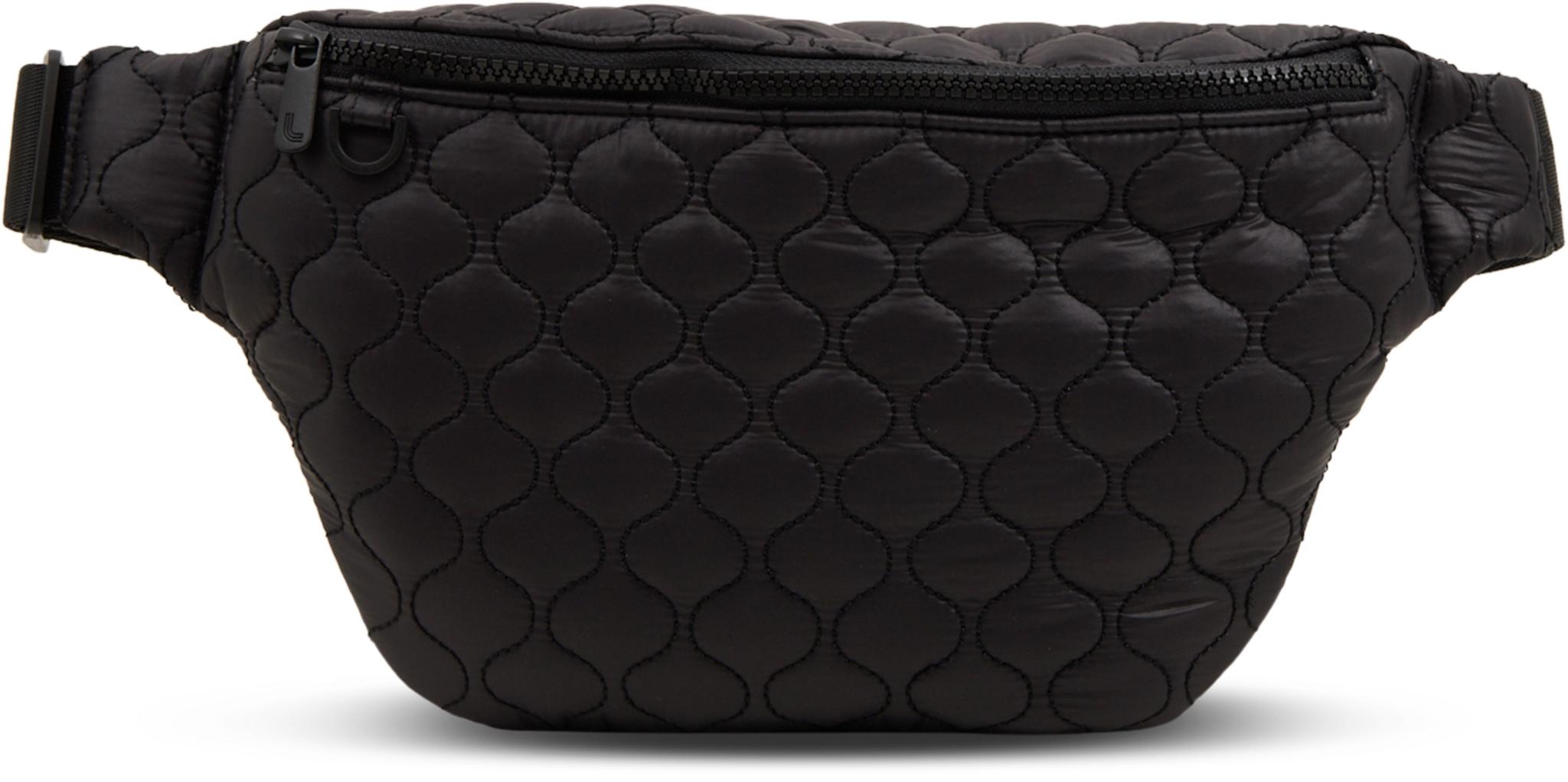Product gallery image number 1 for product Taylor Quilted Belt Bag 3.5L
