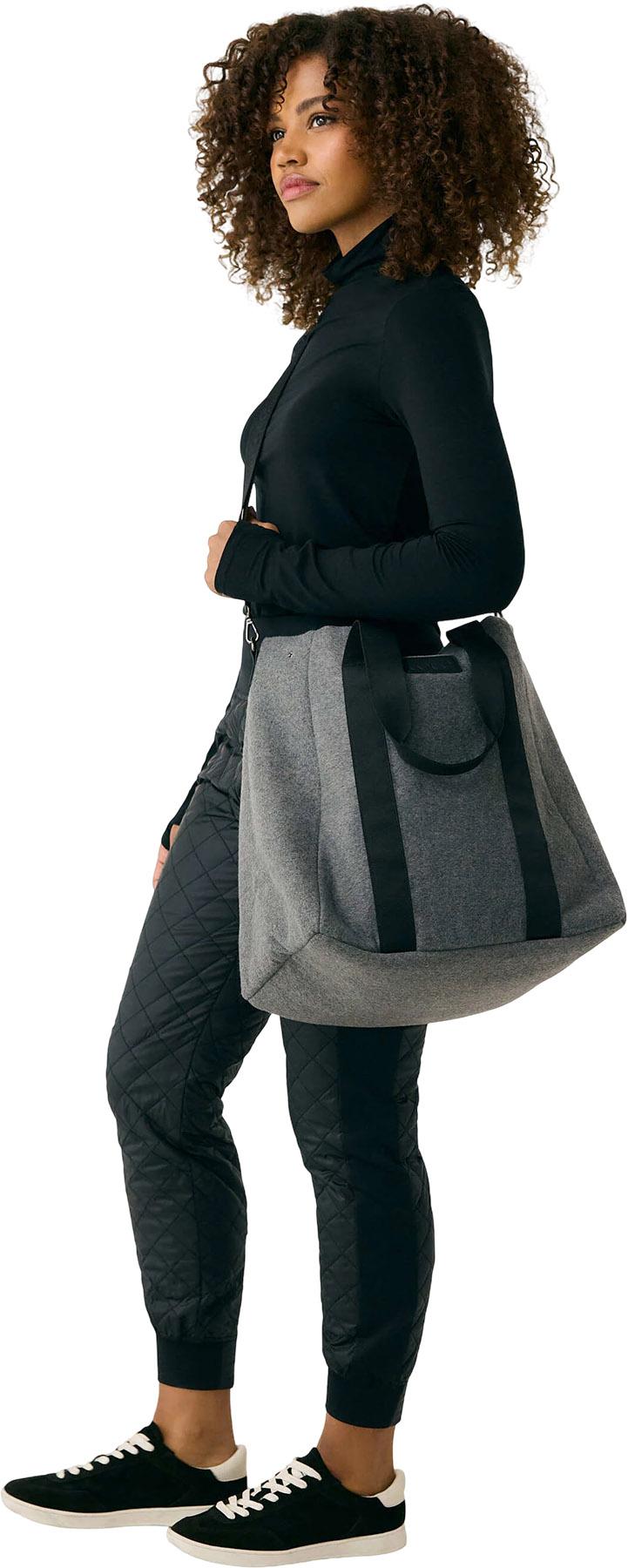 Numéro de l'image de la galerie de produits 6 pour le produit Sac fourre-tout Convertible Mile-End