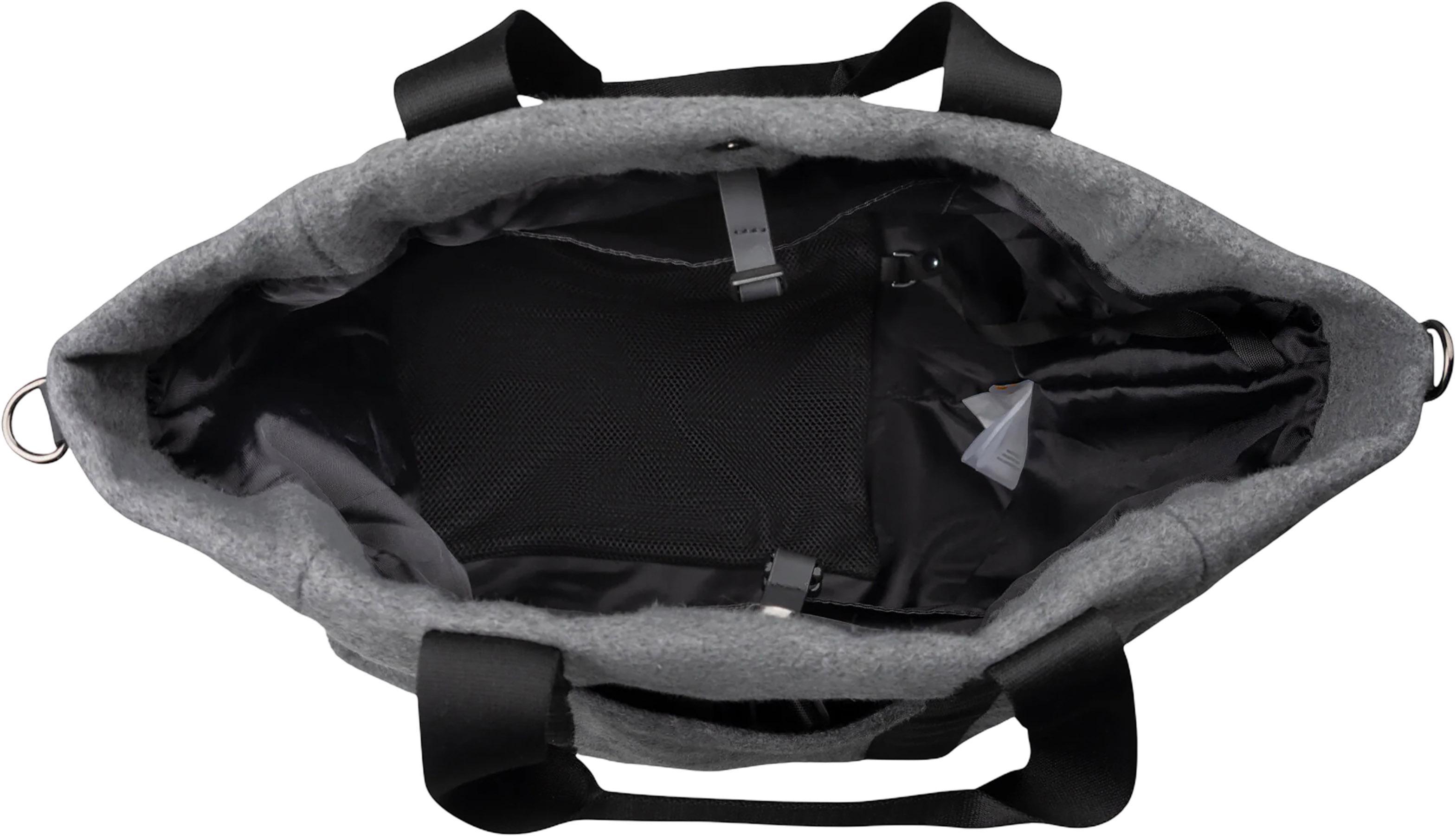 Numéro de l'image de la galerie de produits 5 pour le produit Sac fourre-tout Convertible Mile-End