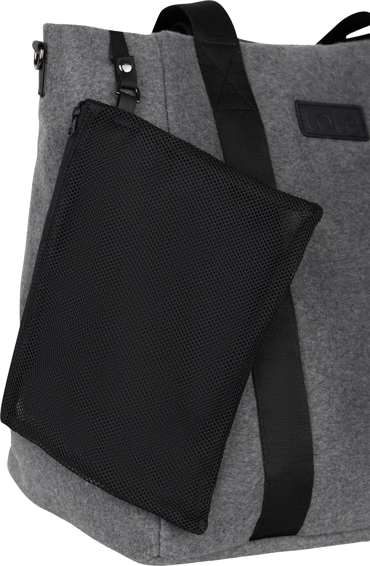 Numéro de l'image de la galerie de produits 7 pour le produit Sac fourre-tout Convertible Mile-End
