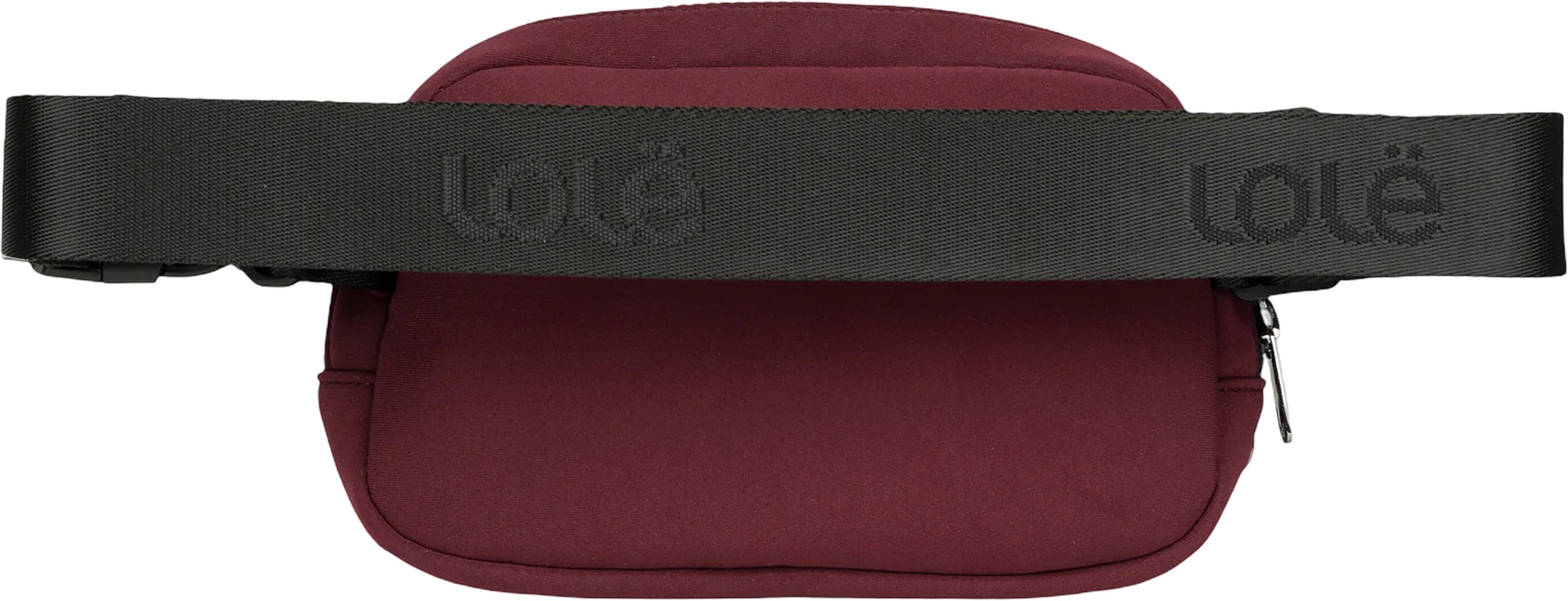 Numéro de l'image de la galerie de produits 2 pour le produit Sac ceinture en néoprène Jamie