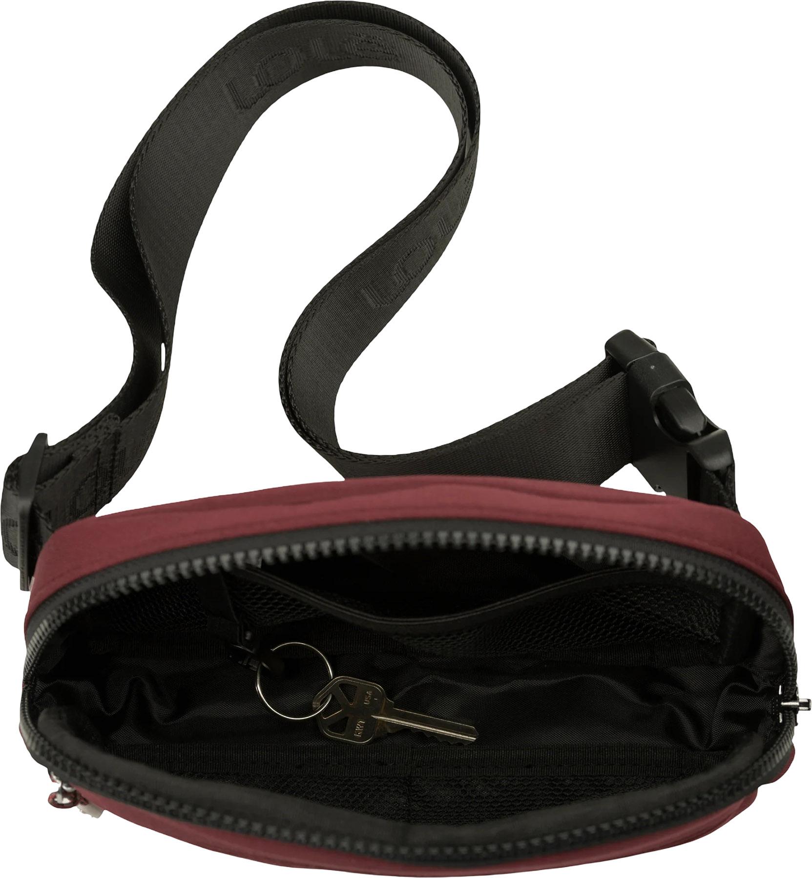 Numéro de l'image de la galerie de produits 4 pour le produit Sac ceinture en néoprène Jamie