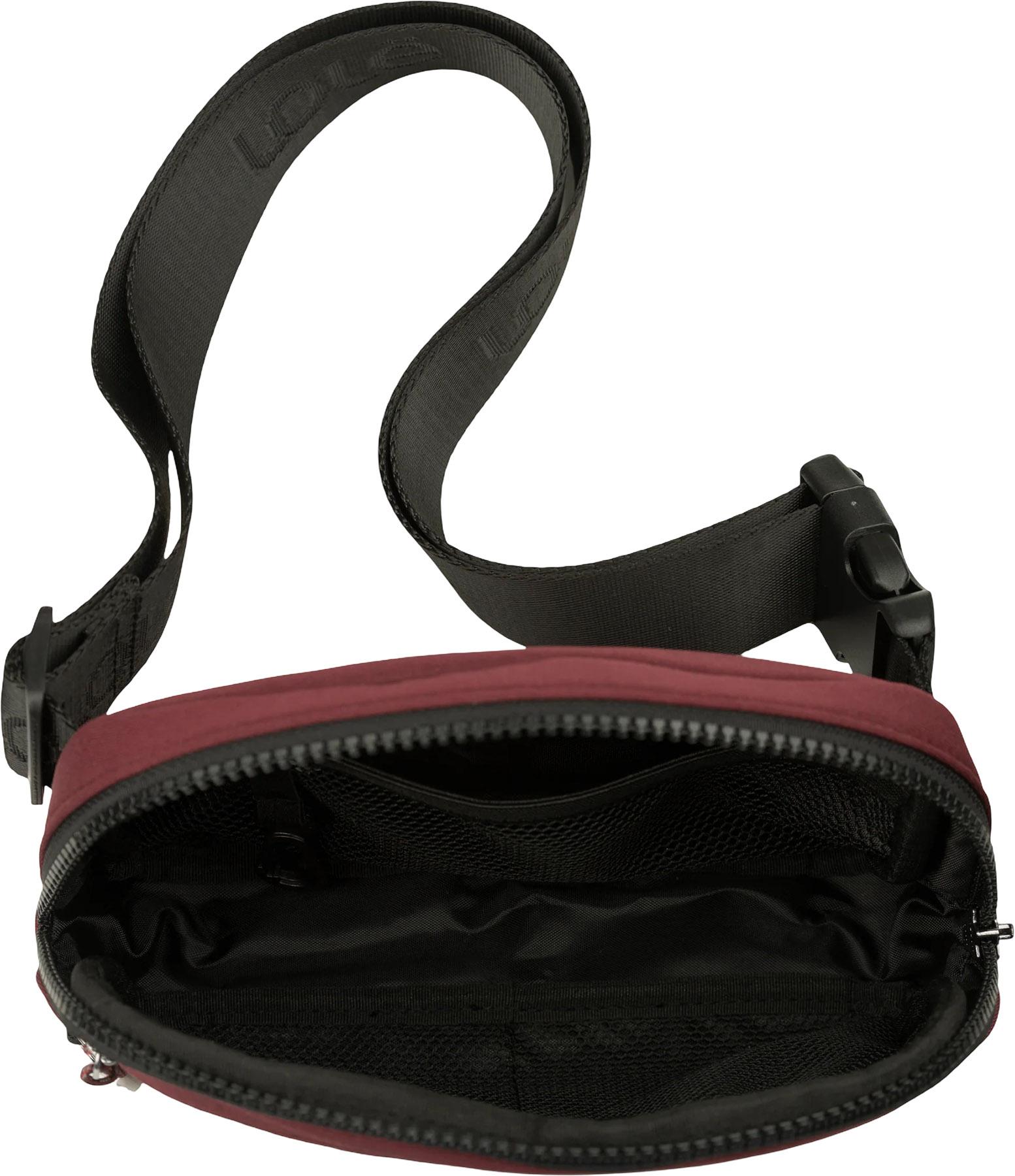 Numéro de l'image de la galerie de produits 5 pour le produit Sac ceinture en néoprène Jamie
