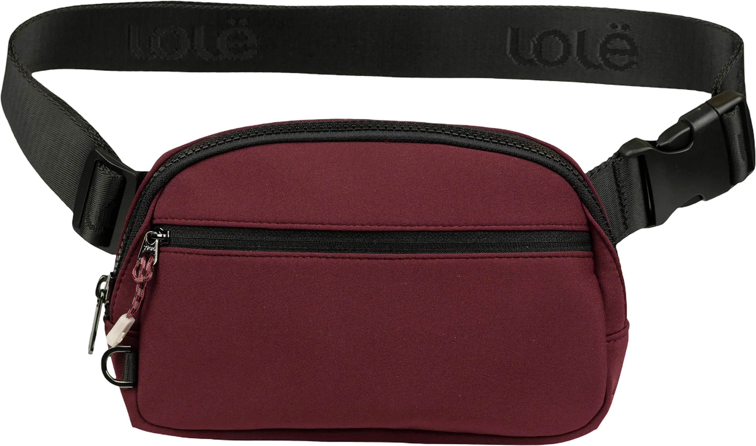 Image de produit pour Sac ceinture en néoprène Jamie