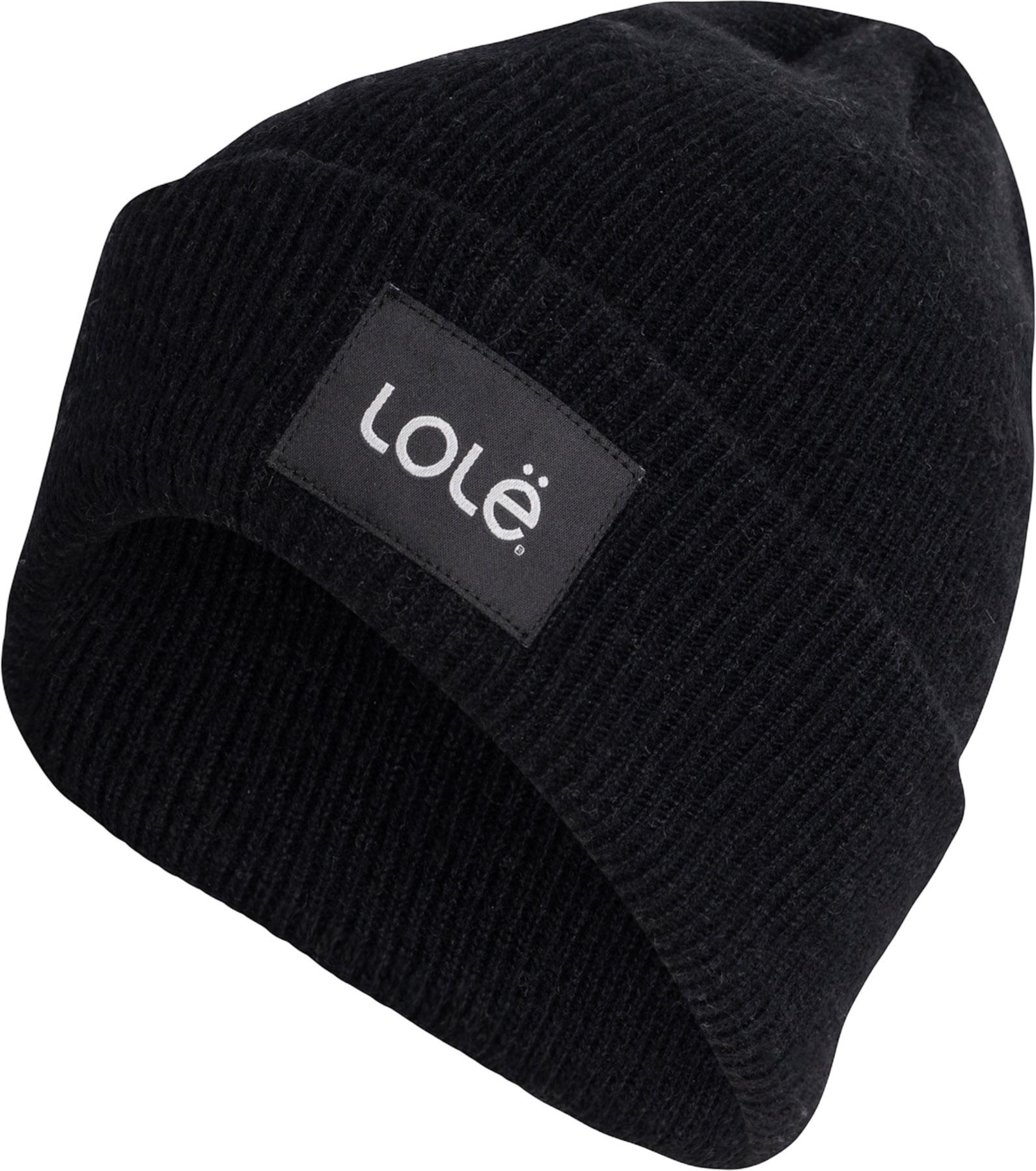 Product image for Altitude Cashmere Chunky Beanie